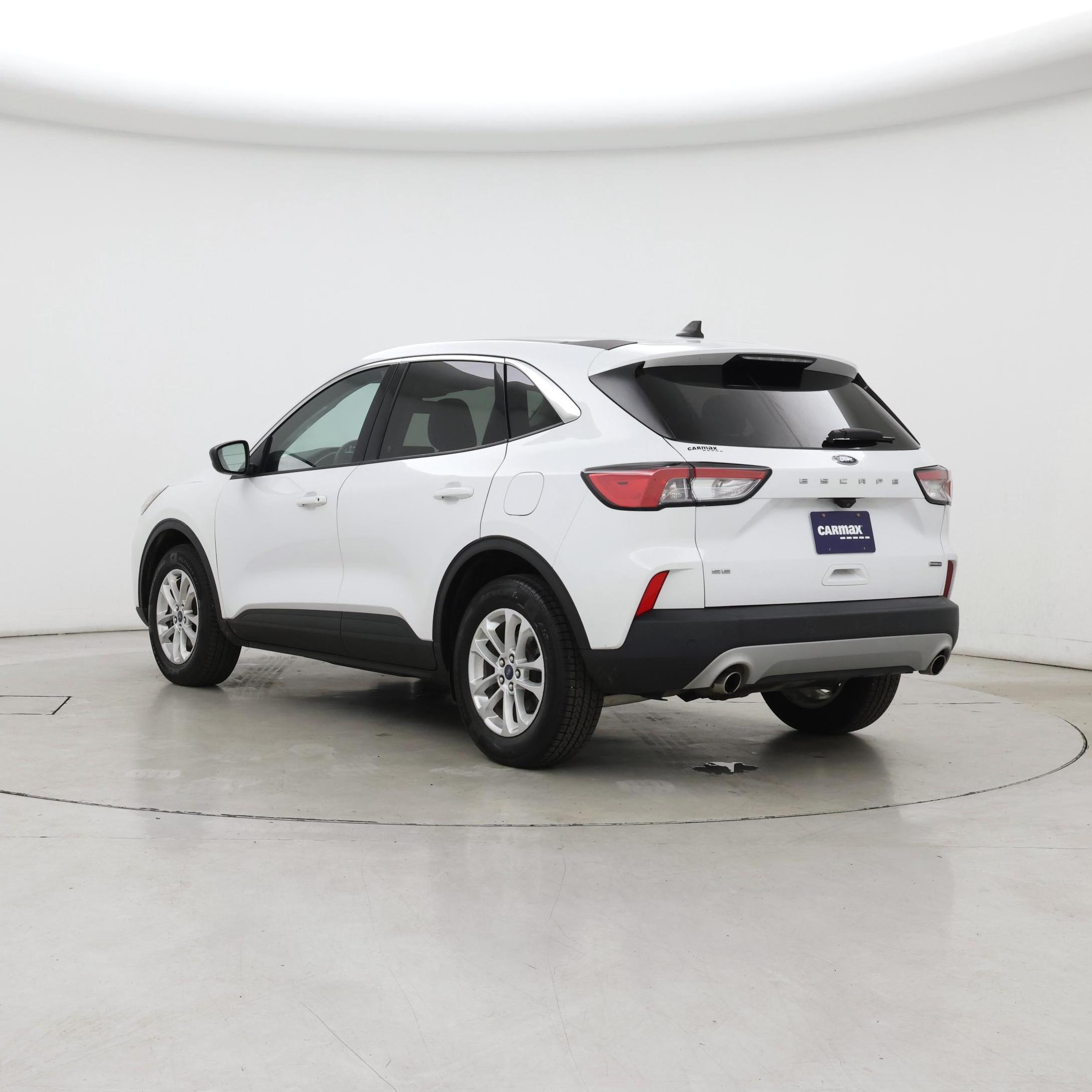 Thumbnail: 2022 Ford Escape - 2