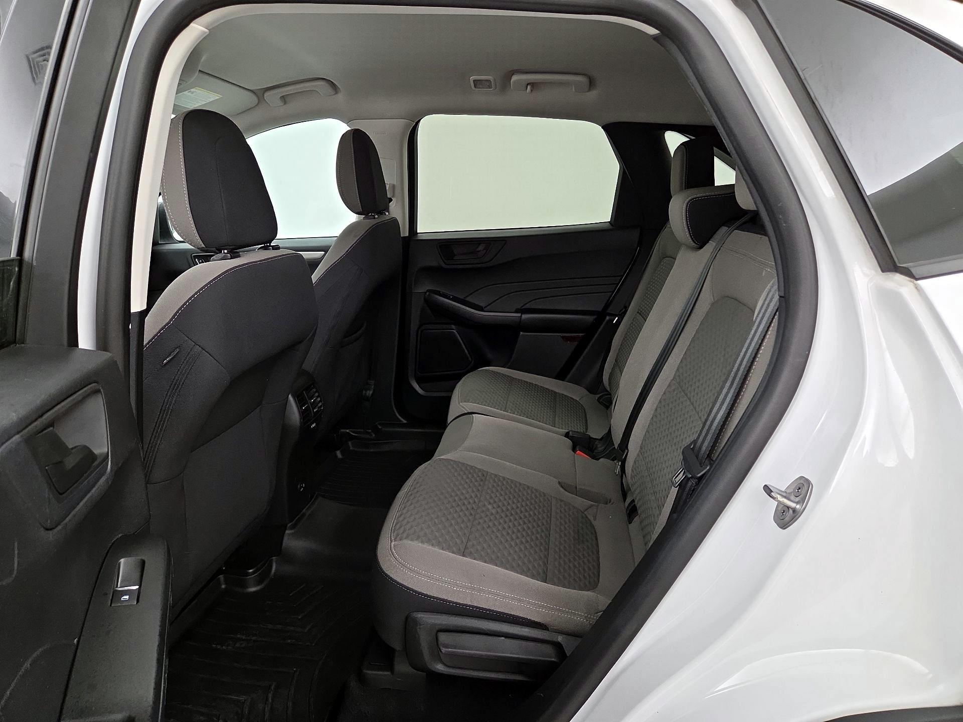 Thumbnail: 2022 Ford Escape - 19