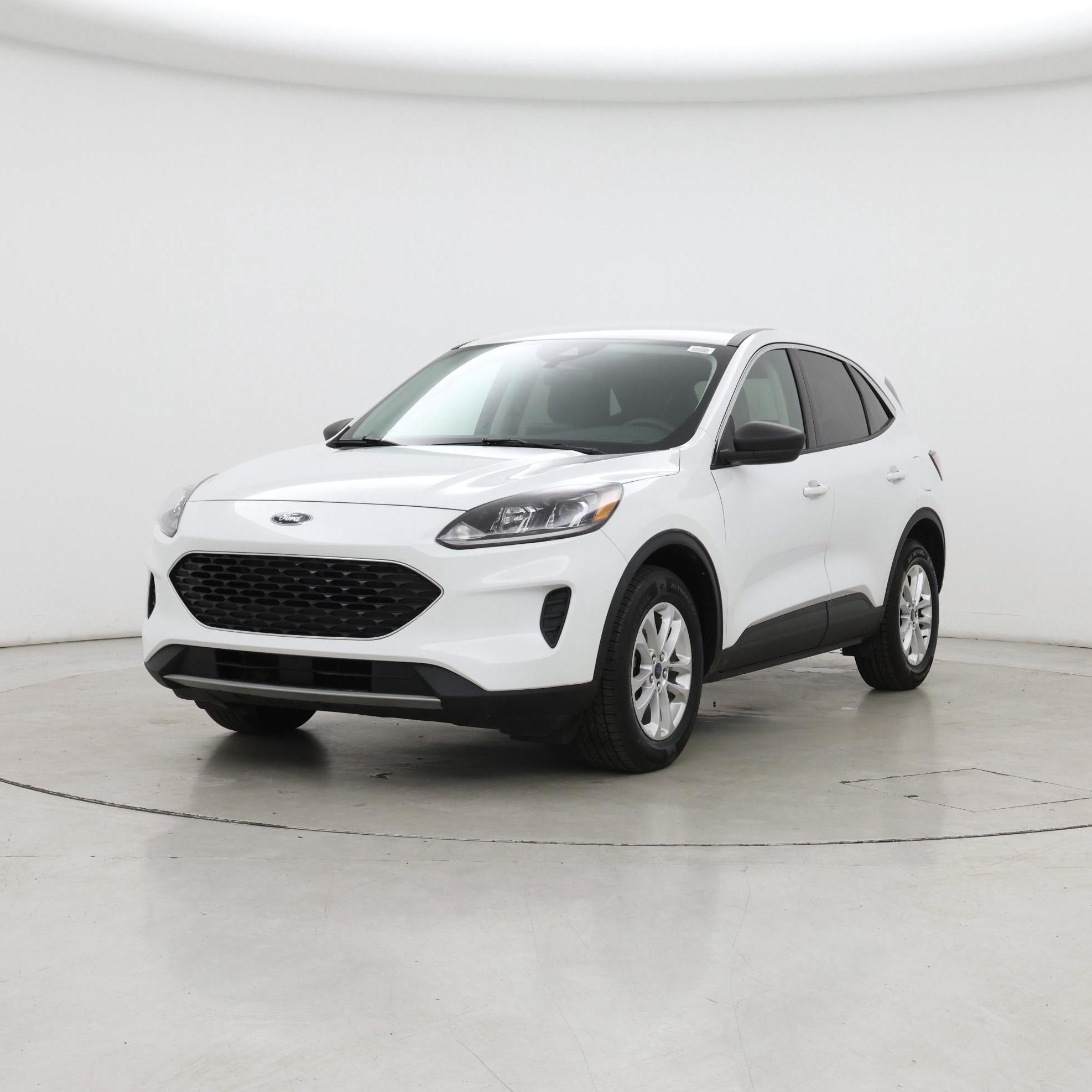 Thumbnail: 2022 Ford Escape - 4