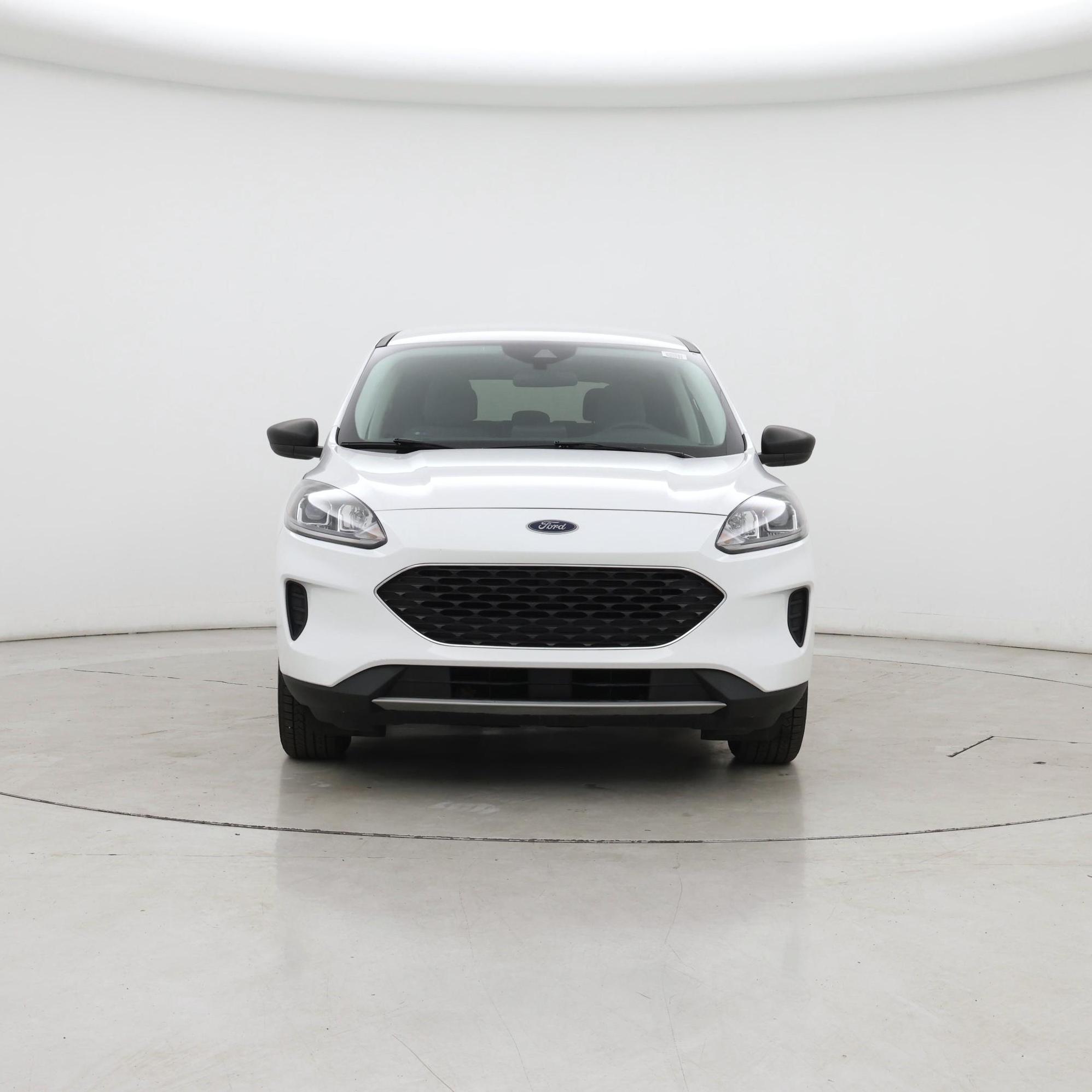 Thumbnail: 2022 Ford Escape - 5