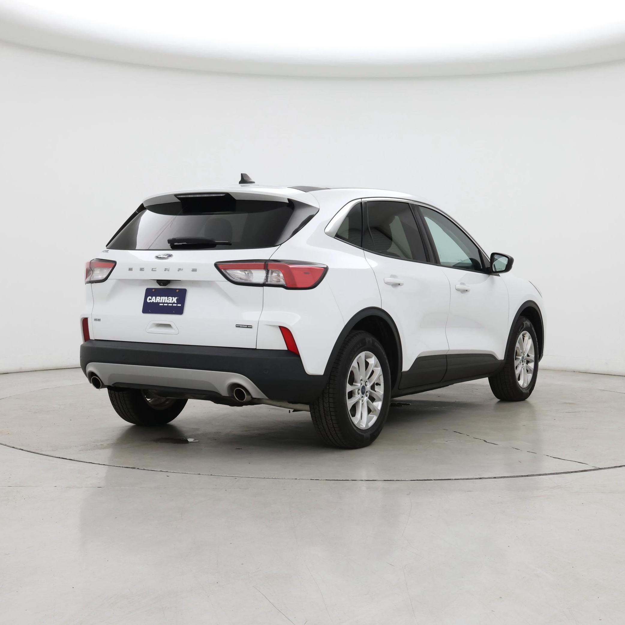 Thumbnail: 2022 Ford Escape - 8