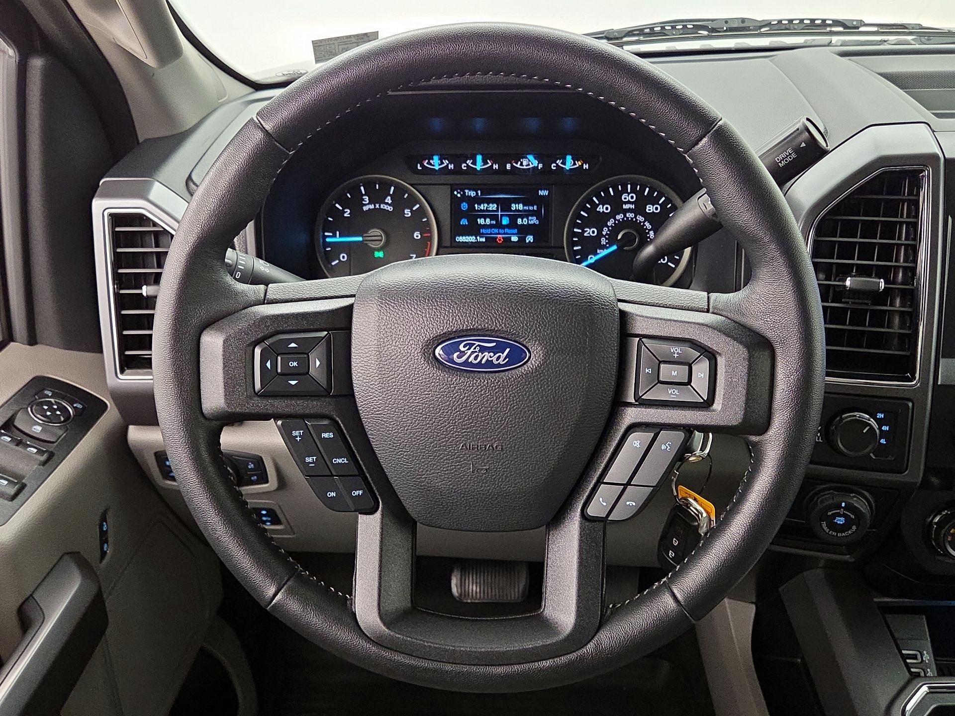 Thumbnail: 2020 Ford F-150 - 10