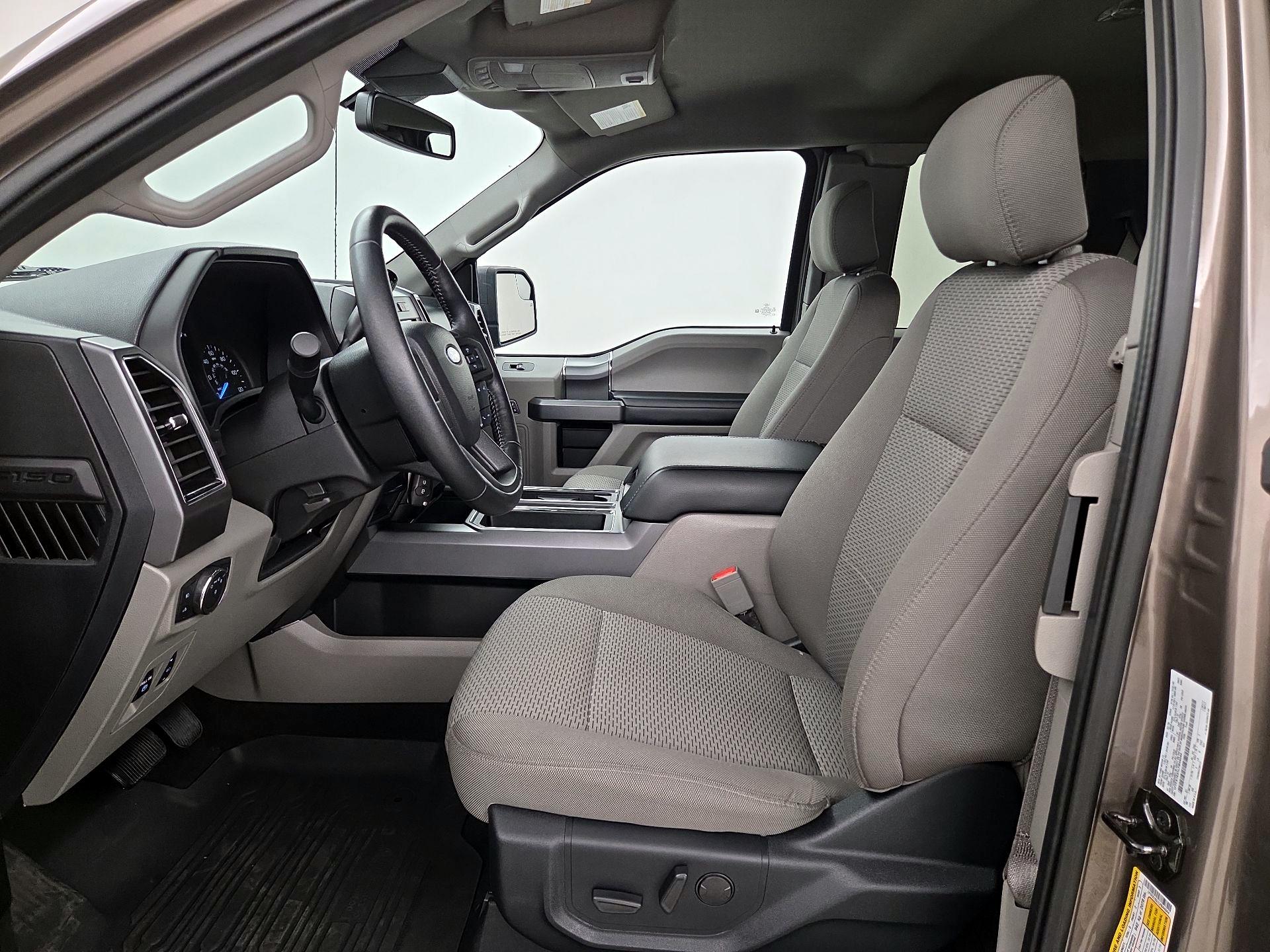 Thumbnail: 2020 Ford F-150 - 11