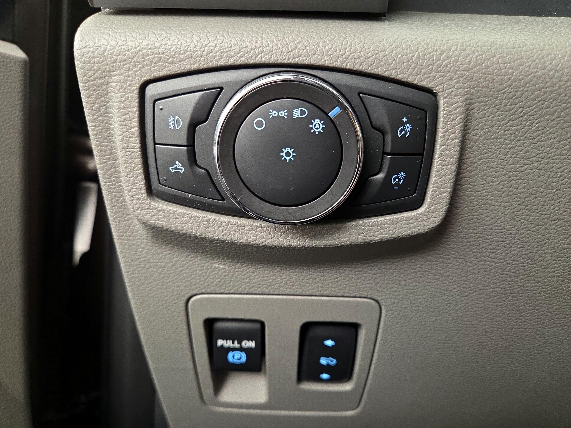 Thumbnail: 2020 Ford F-150 - 13