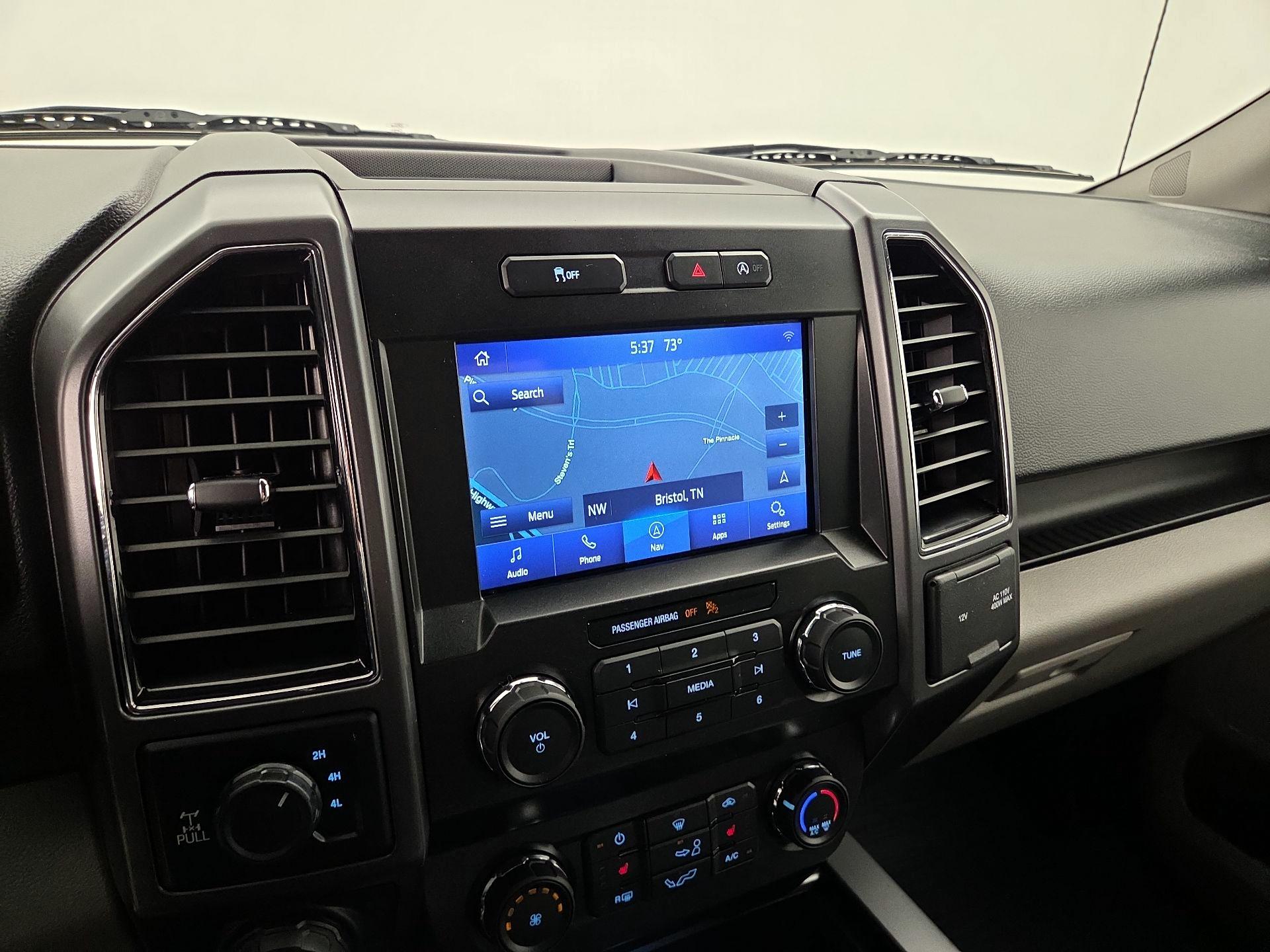 Thumbnail: 2020 Ford F-150 - 14