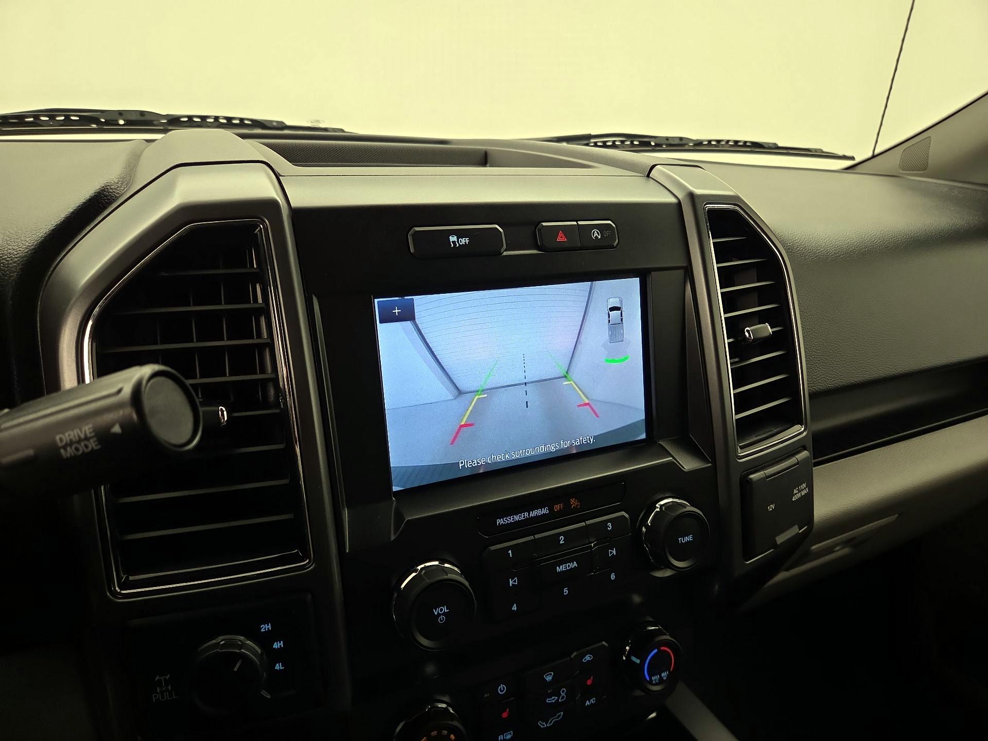 Thumbnail: 2020 Ford F-150 - 15