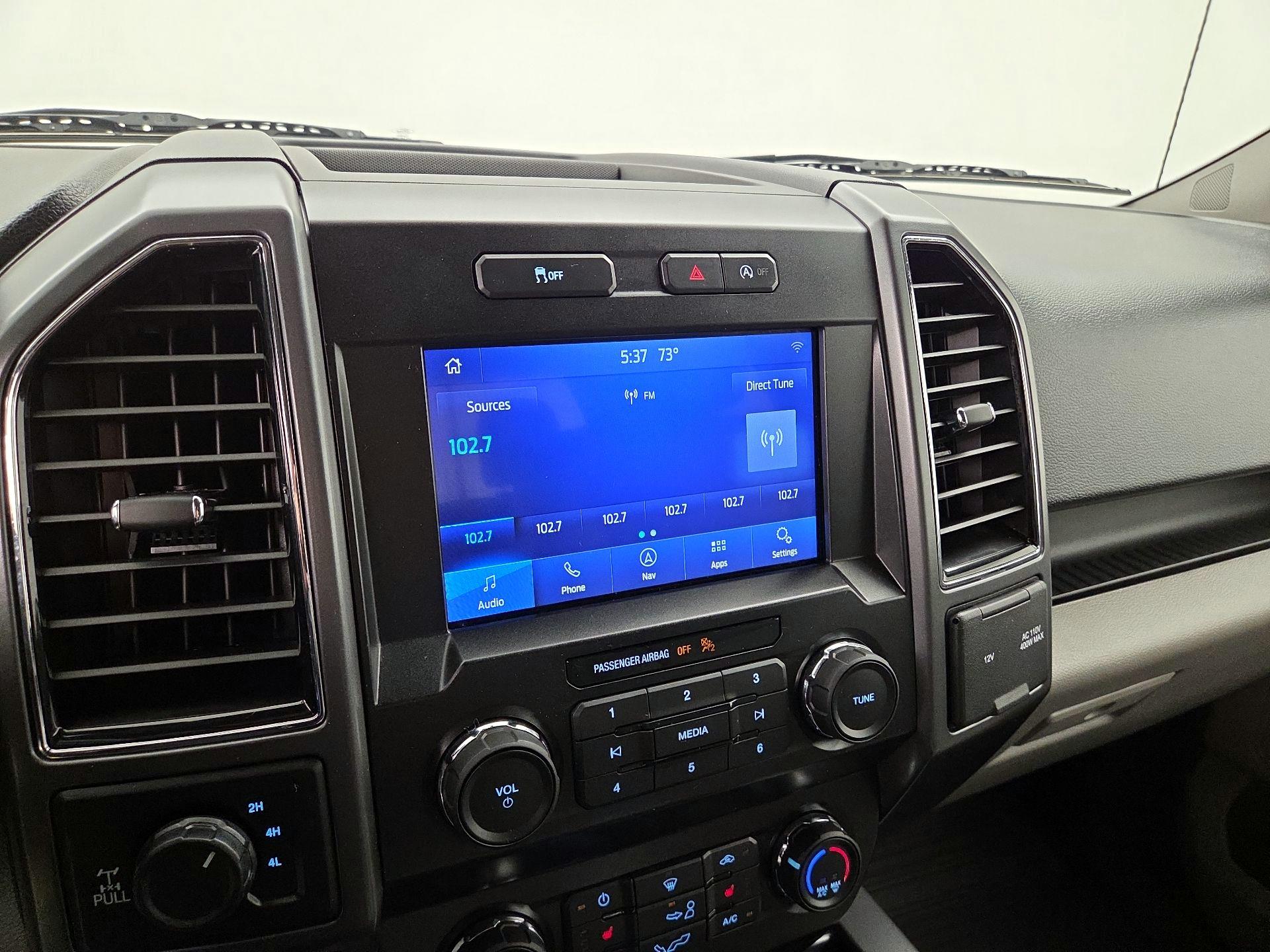 Thumbnail: 2020 Ford F-150 - 16