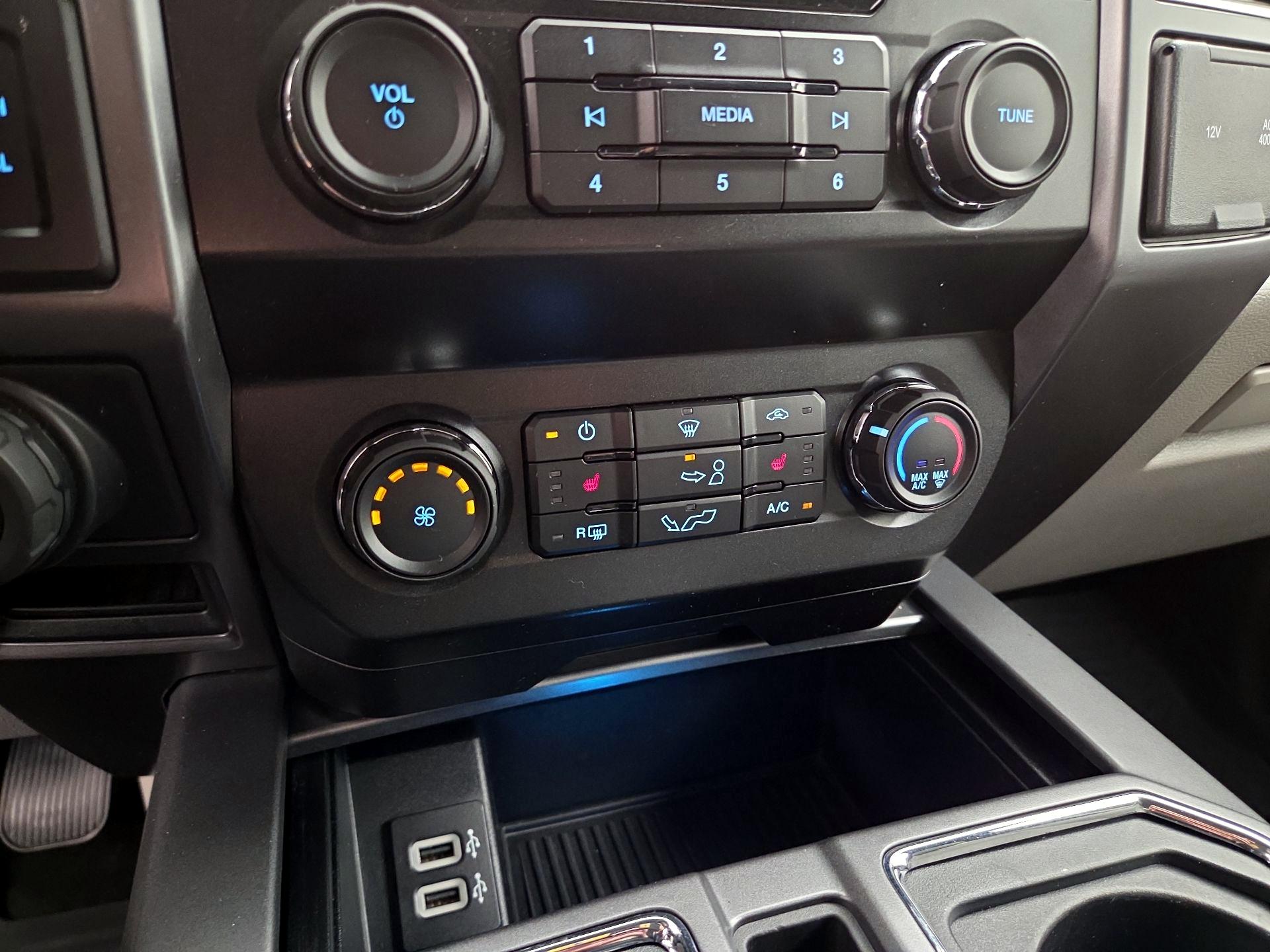 Thumbnail: 2020 Ford F-150 - 17