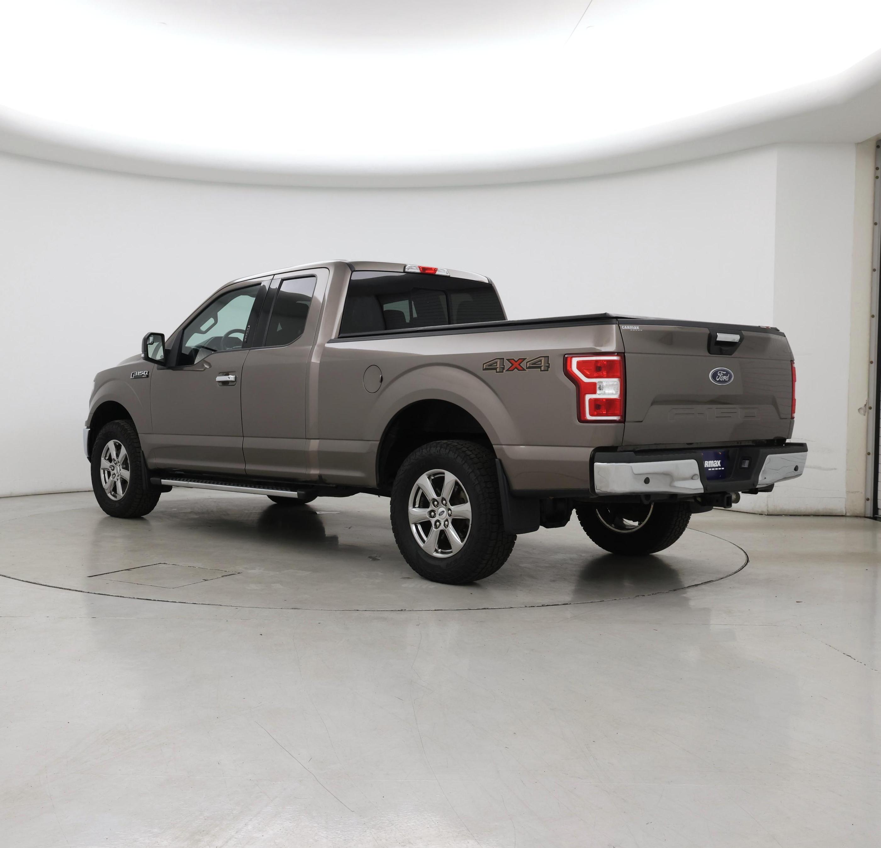 Thumbnail: 2020 Ford F-150 - 2