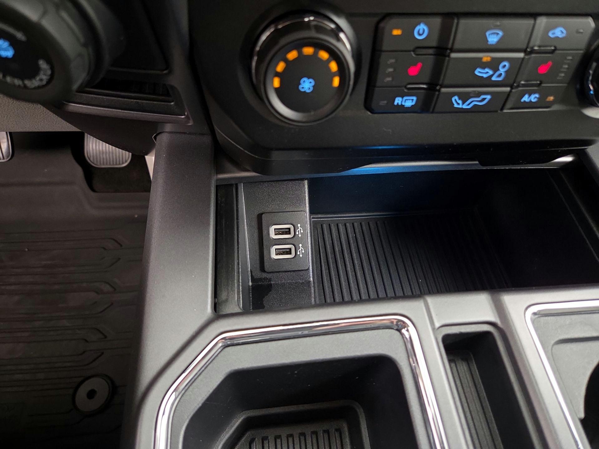 Thumbnail: 2020 Ford F-150 - 19