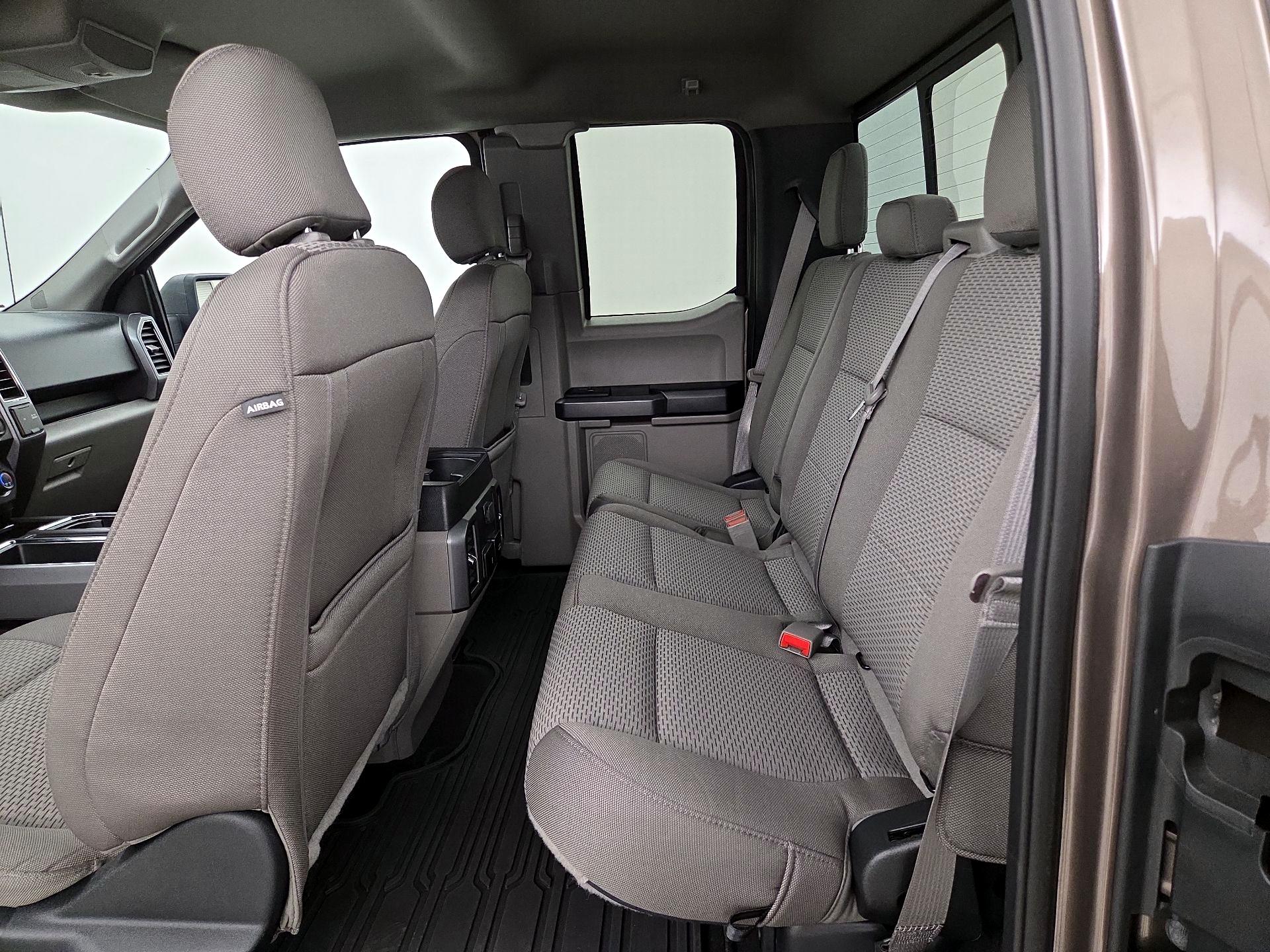 Thumbnail: 2020 Ford F-150 - 20