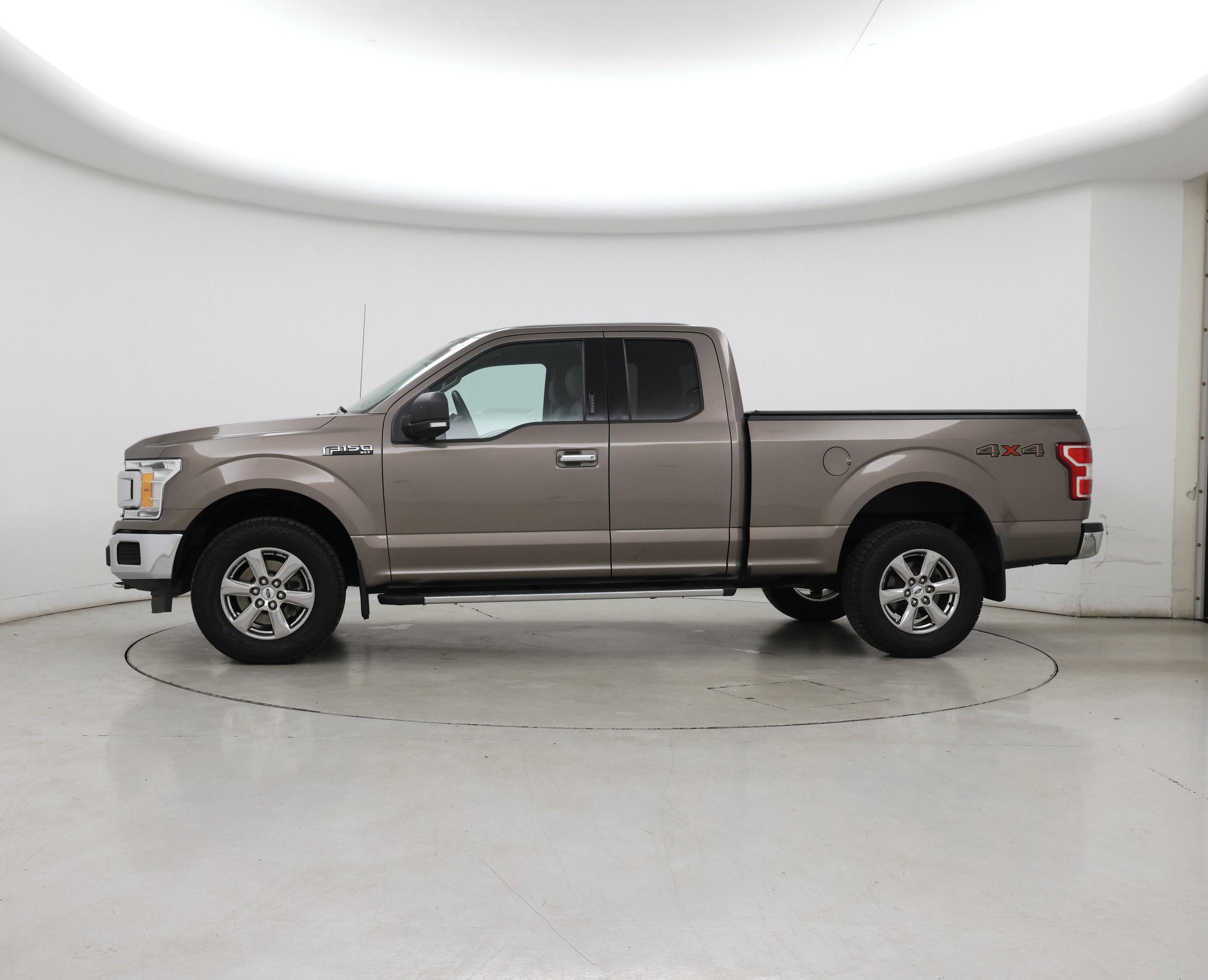 Thumbnail: 2020 Ford F-150 - 3