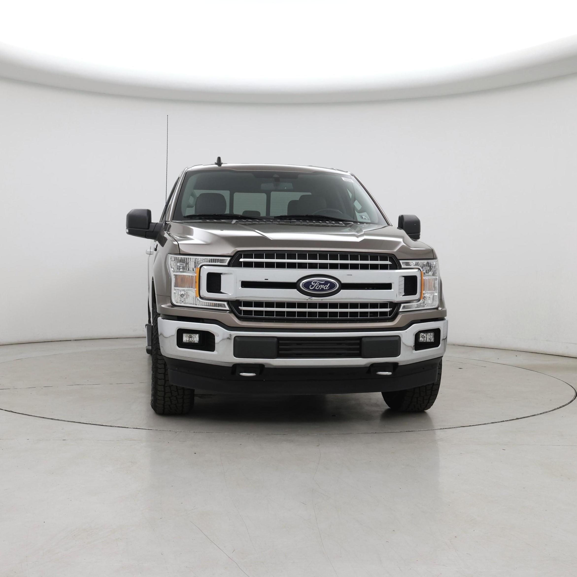 Thumbnail: 2020 Ford F-150 - 5