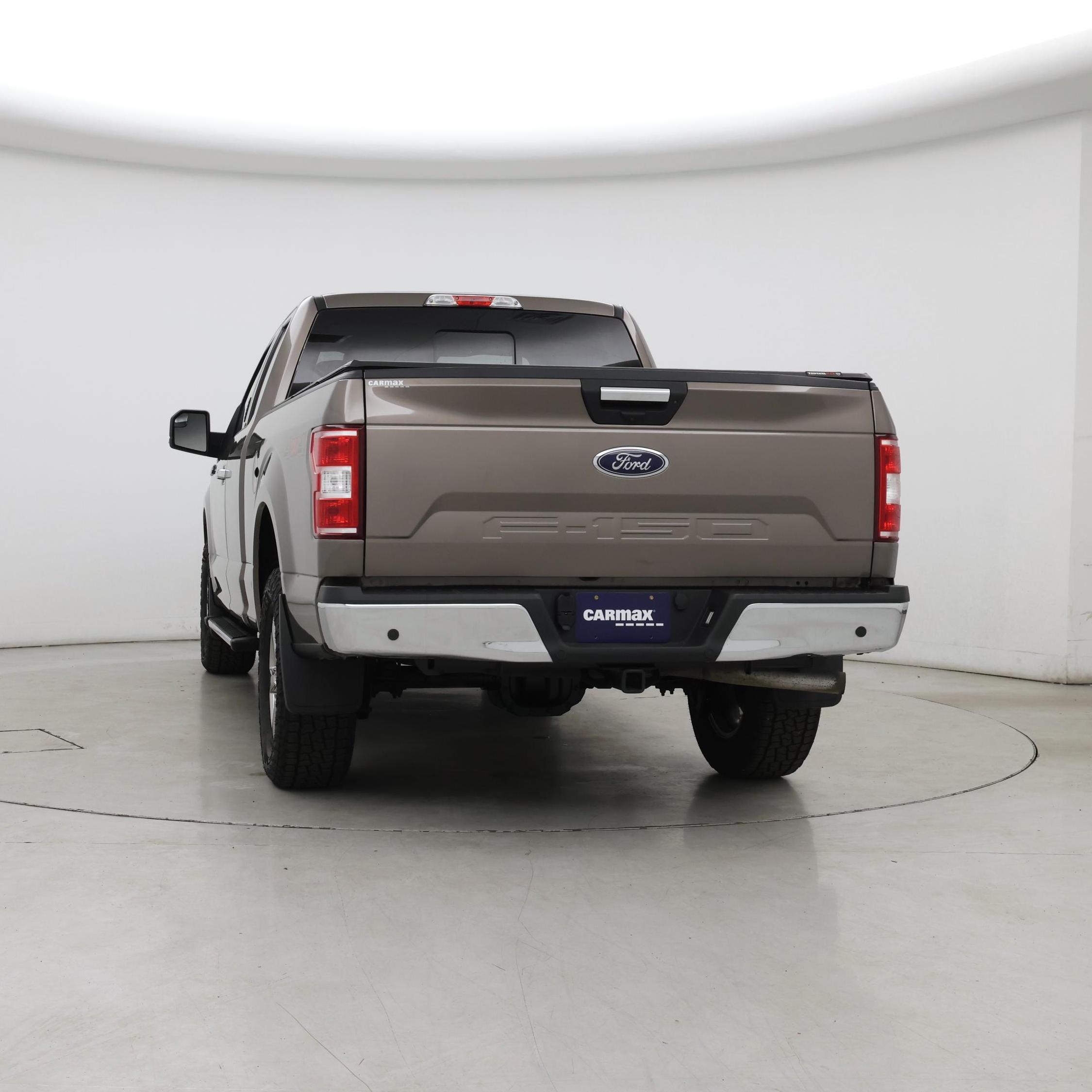 Thumbnail: 2020 Ford F-150 - 6