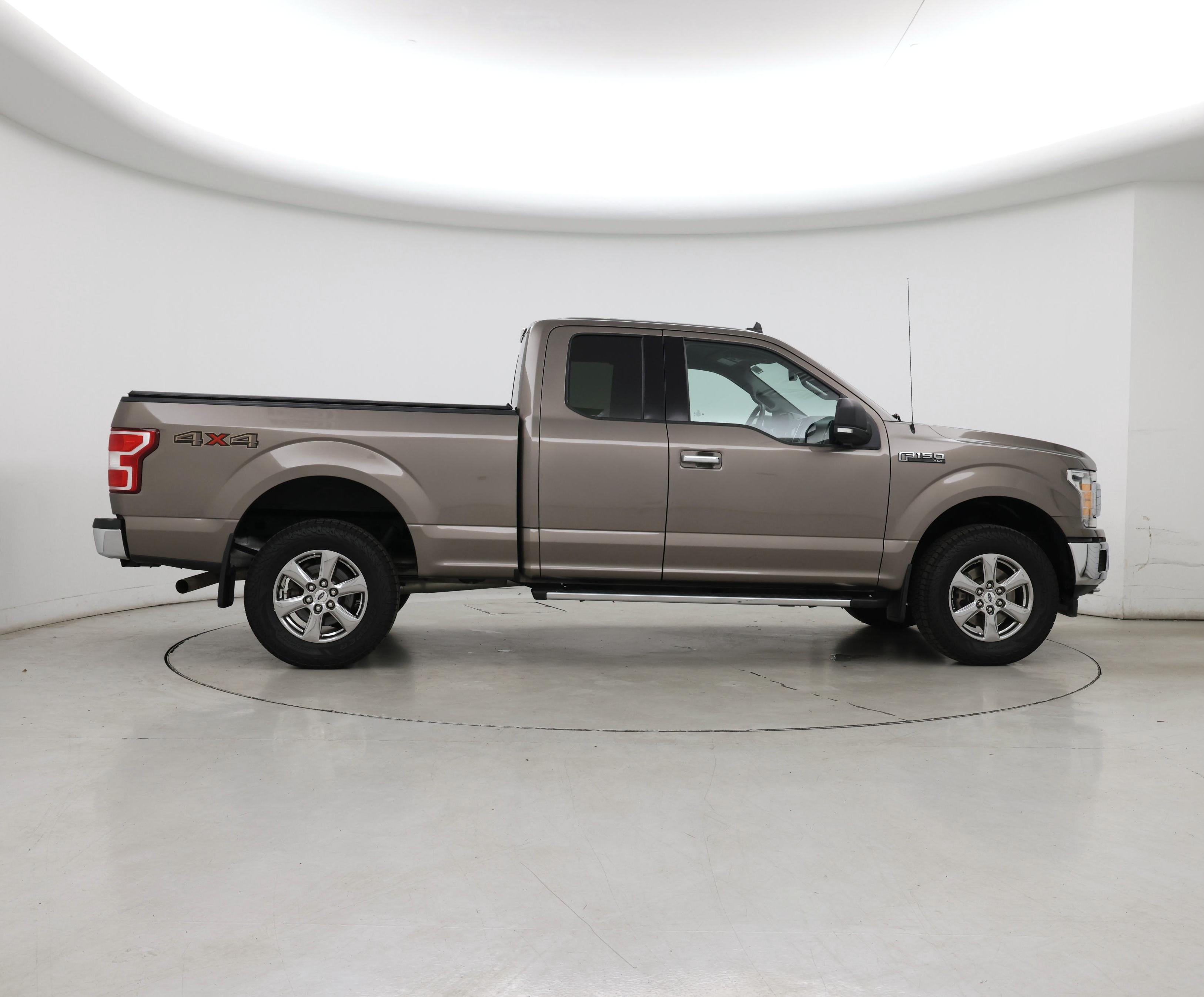 Thumbnail: 2020 Ford F-150 - 7