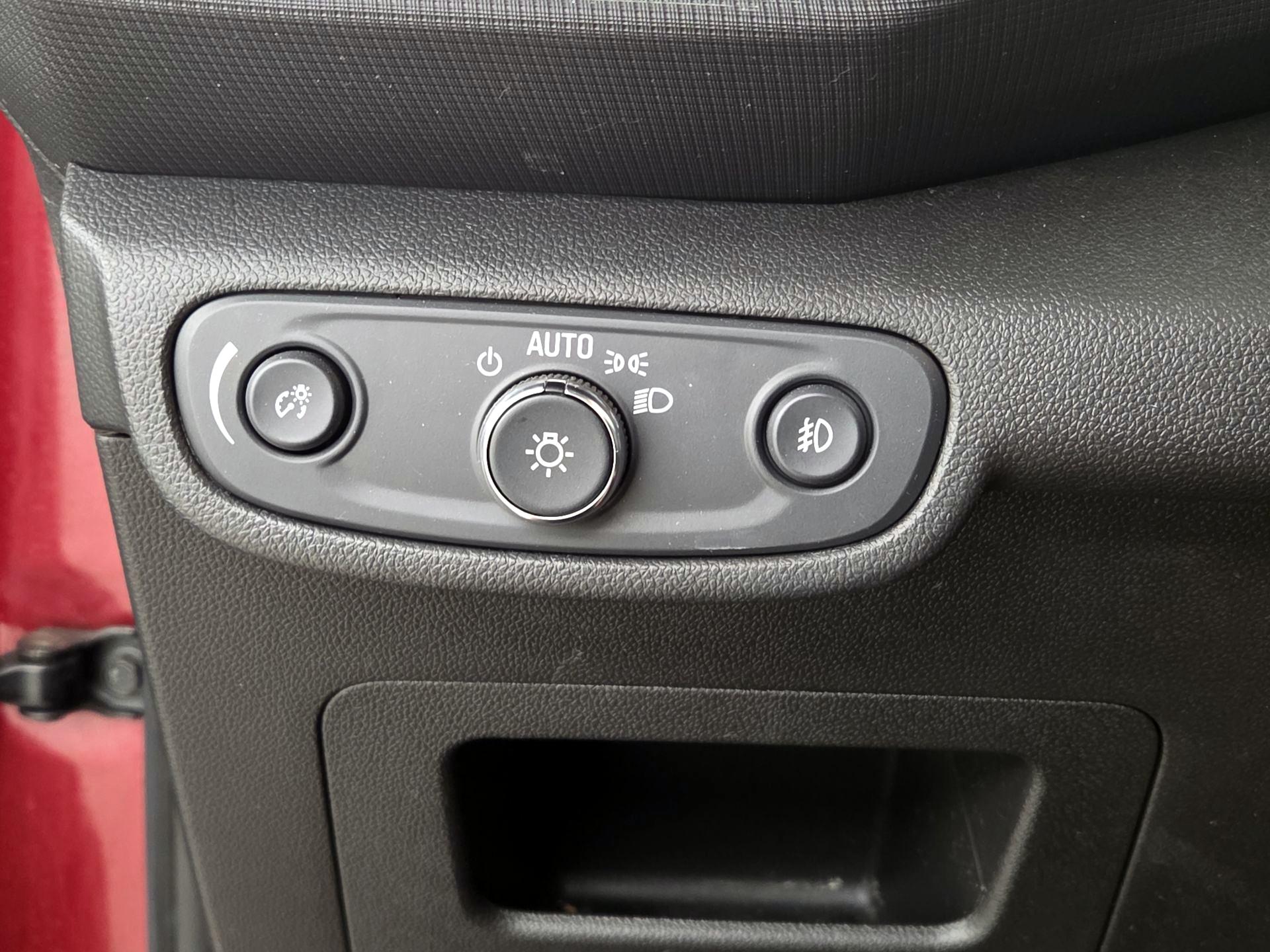 Thumbnail: 2023 Chevrolet TrailBlazer - 13