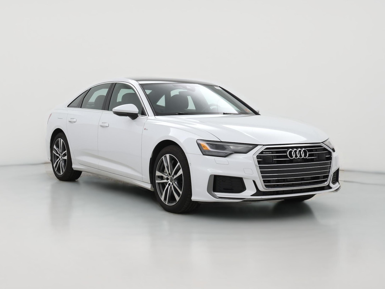 2023 Audi A6 Premium