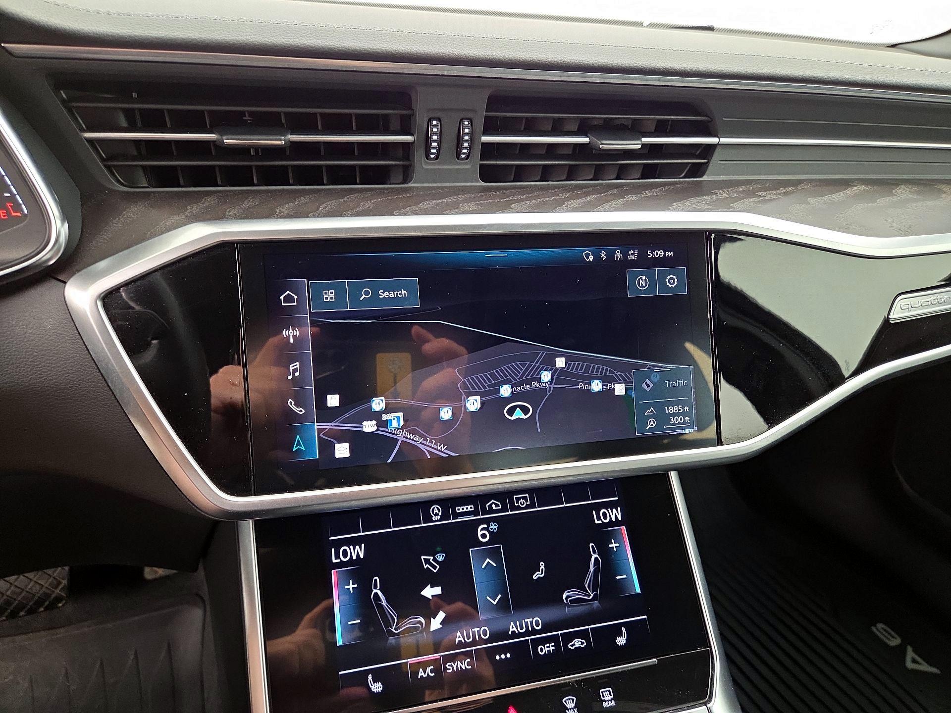 Thumbnail: 2023 Audi A6 - 14