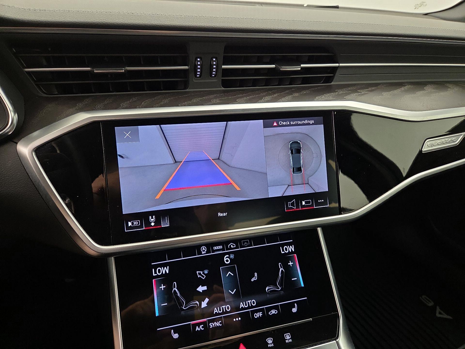 Thumbnail: 2023 Audi A6 - 15