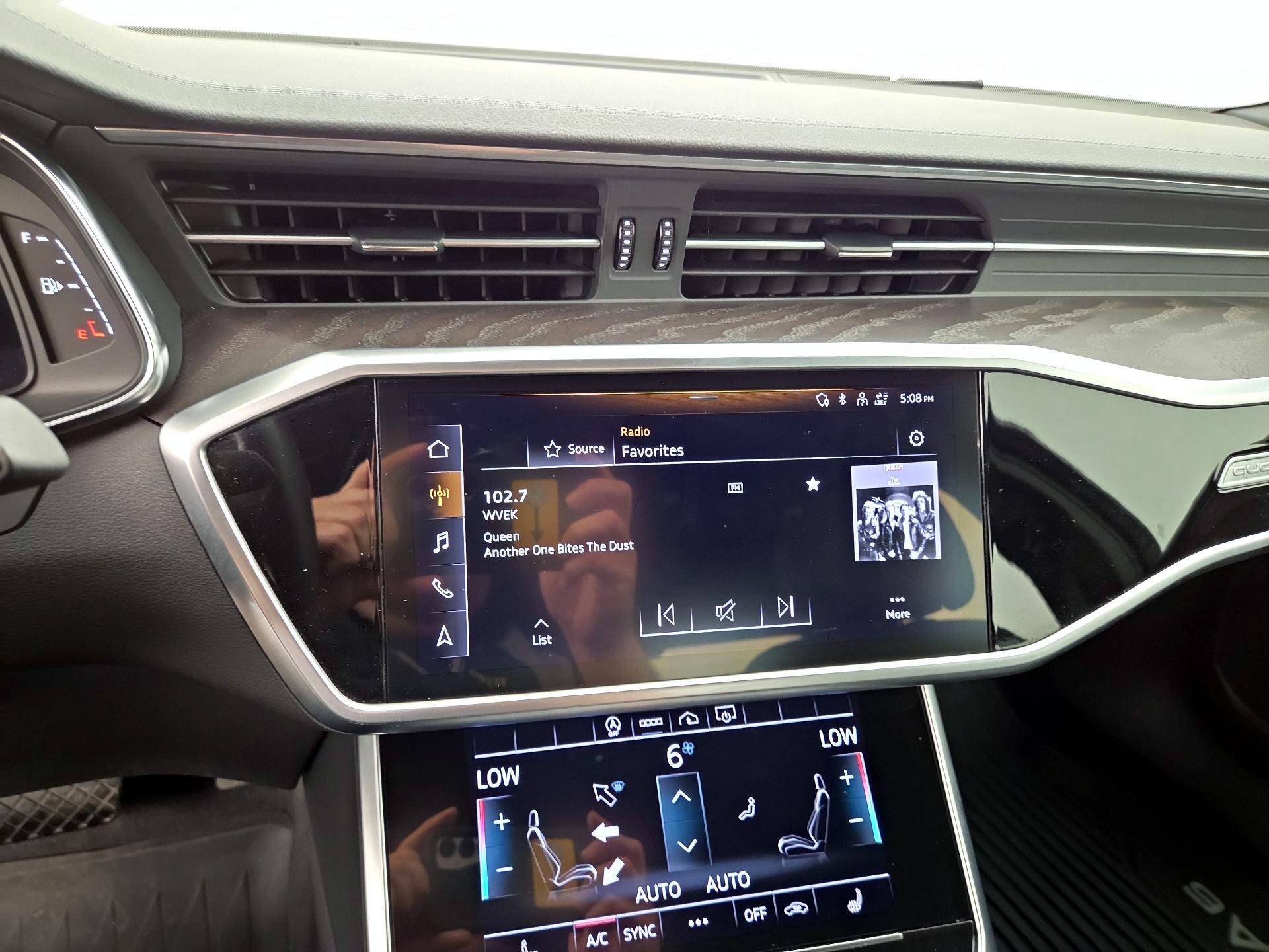 Thumbnail: 2023 Audi A6 - 16