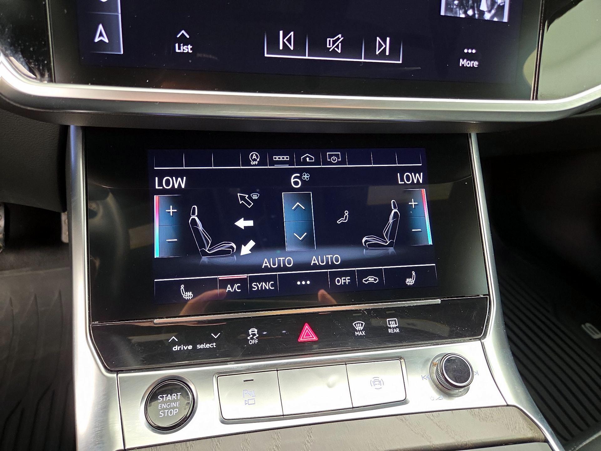 Thumbnail: 2023 Audi A6 - 17