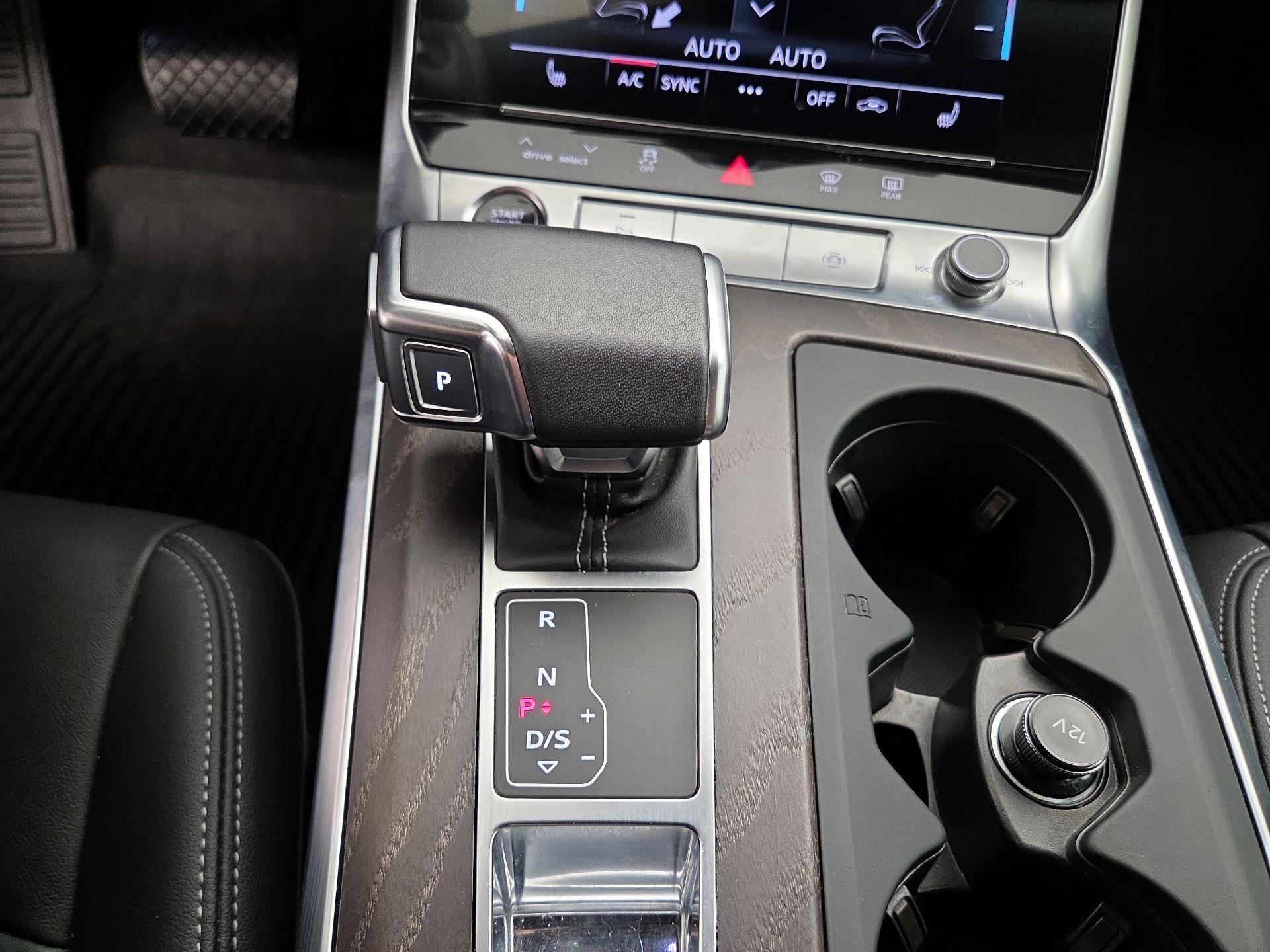 Thumbnail: 2023 Audi A6 - 18