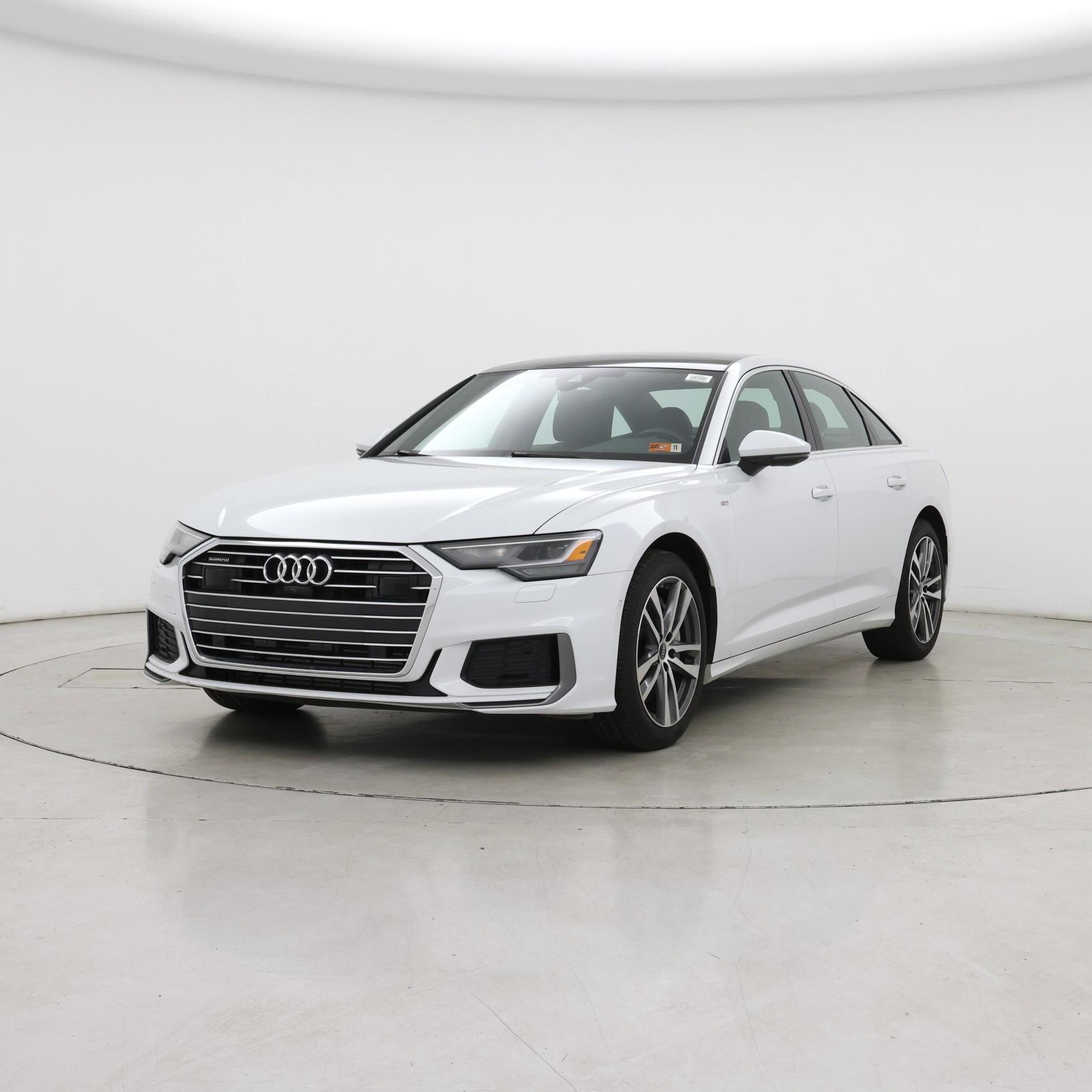 Thumbnail: 2023 Audi A6 - 4