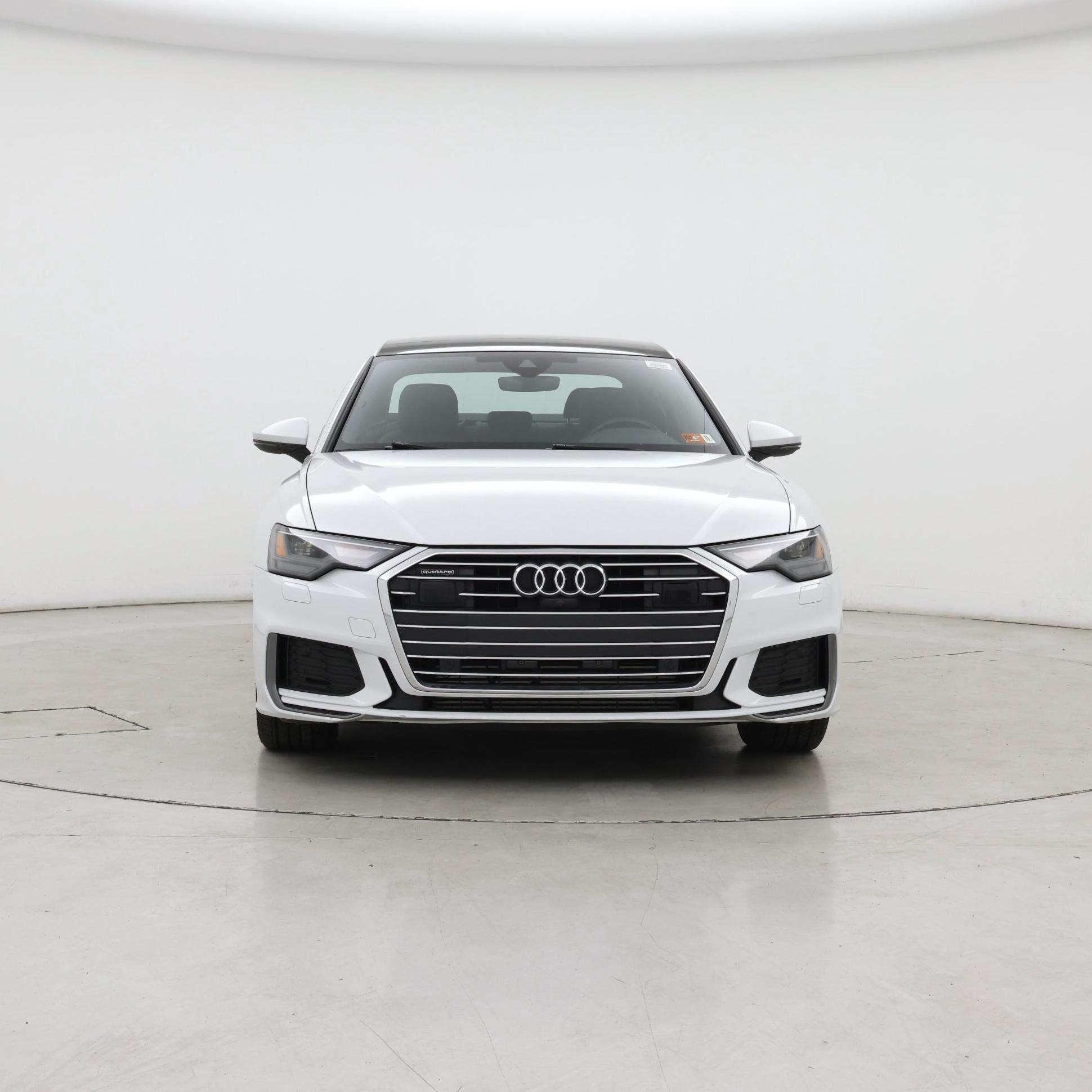 Thumbnail: 2023 Audi A6 - 5