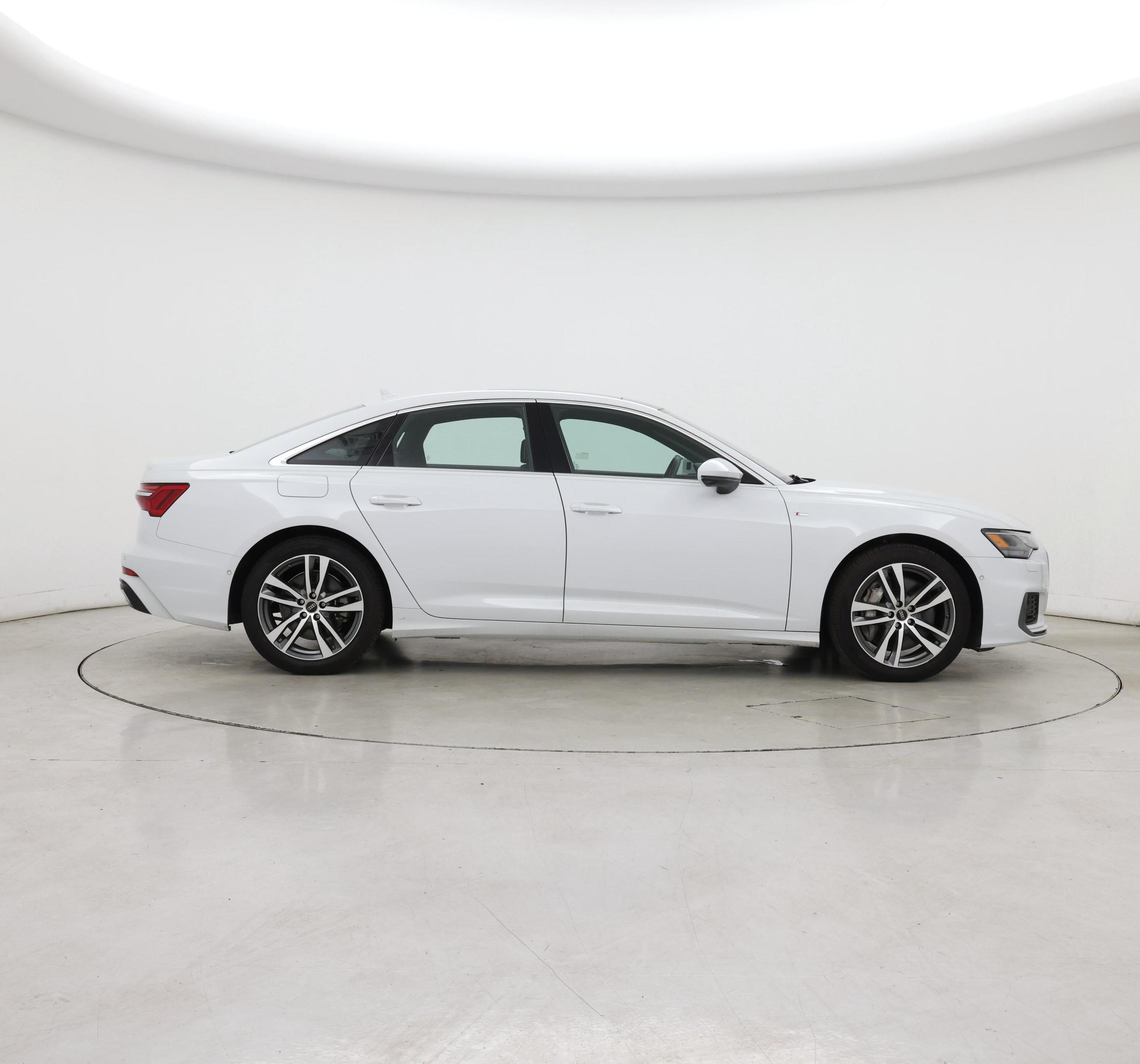 Thumbnail: 2023 Audi A6 - 7