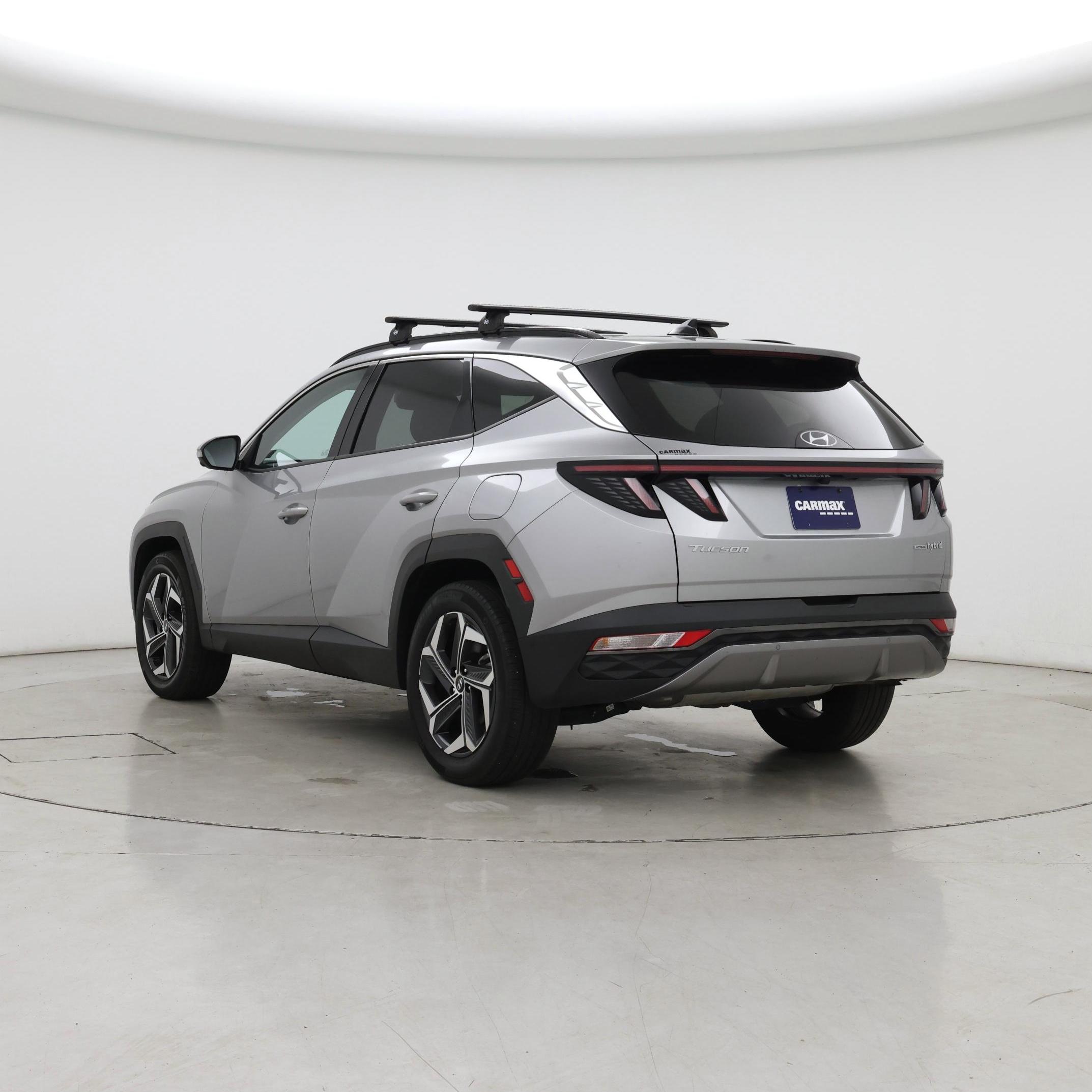 Thumbnail: 2023 Hyundai Tucson - 2