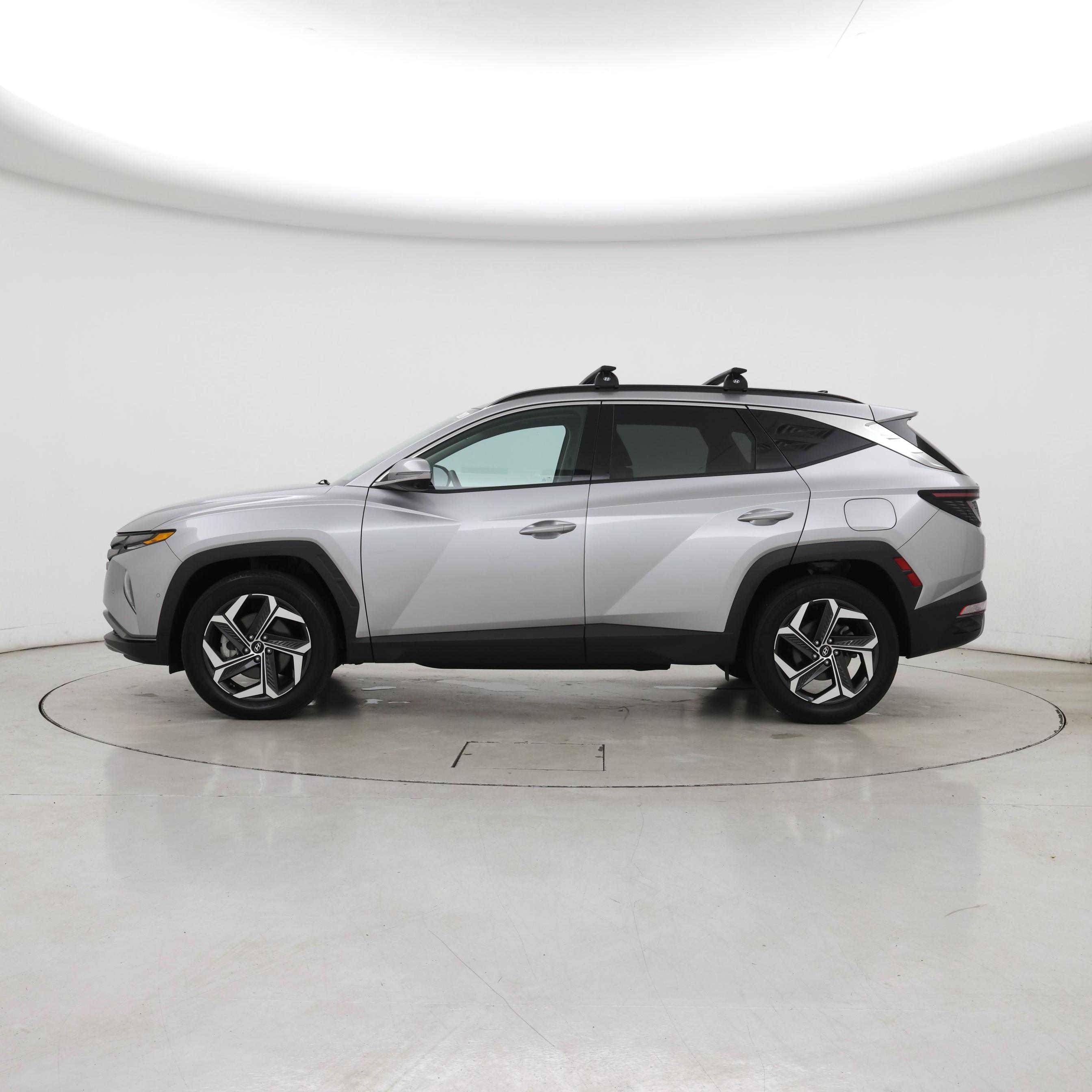 Thumbnail: 2023 Hyundai Tucson - 3