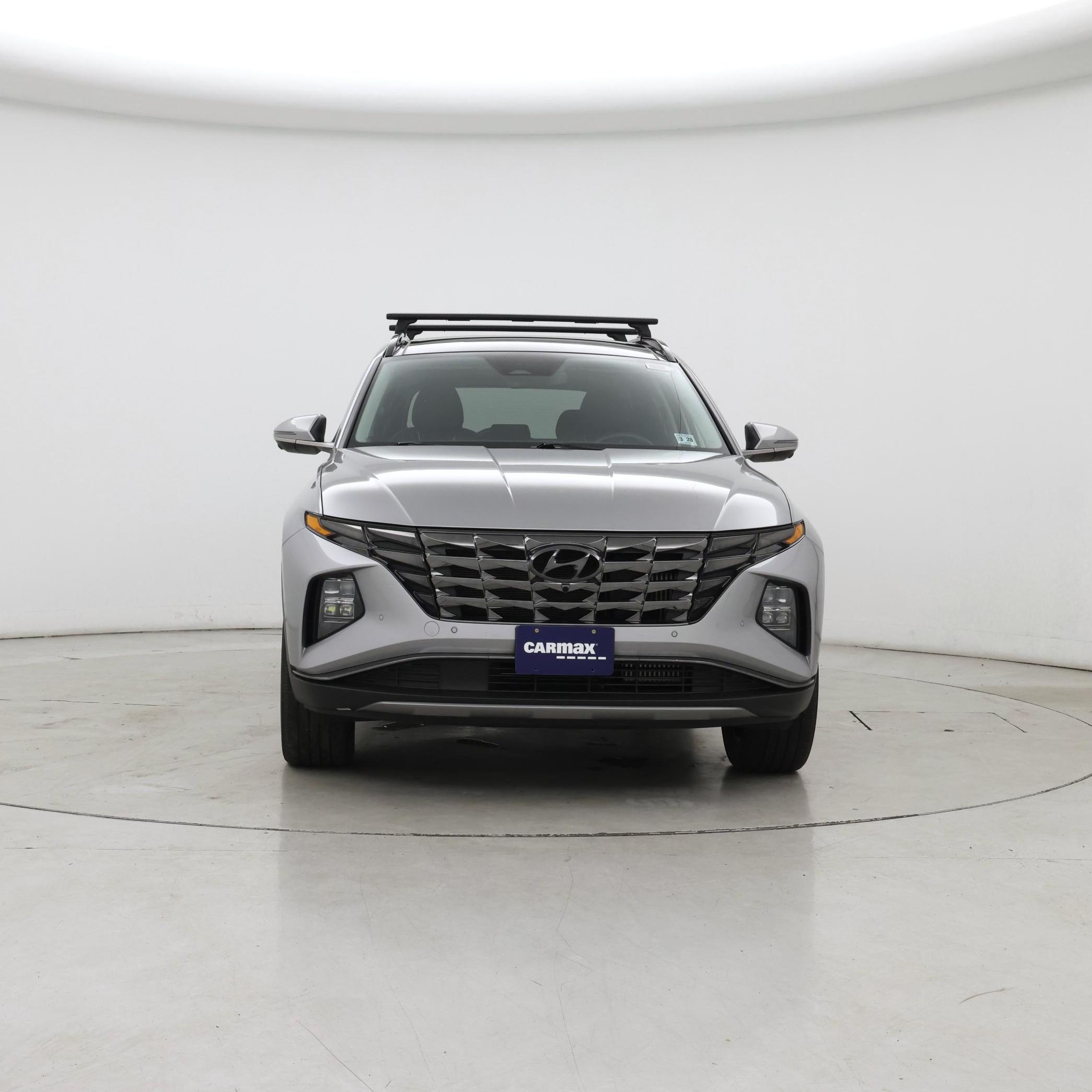Thumbnail: 2023 Hyundai Tucson - 5