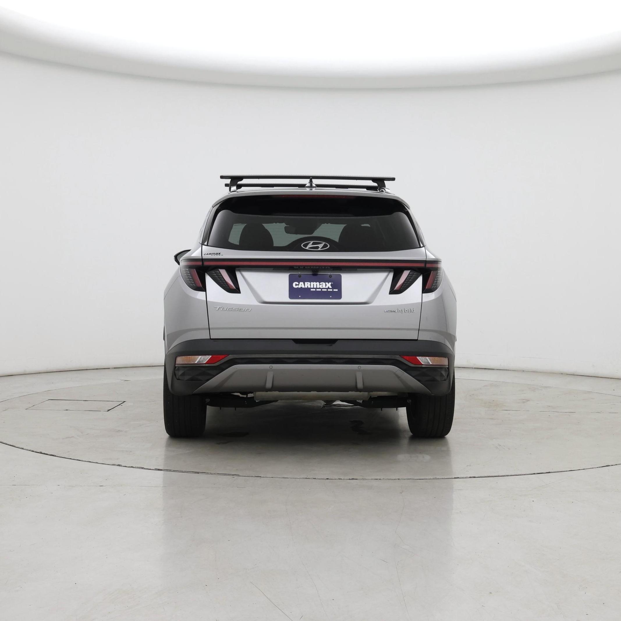 Thumbnail: 2023 Hyundai Tucson - 6