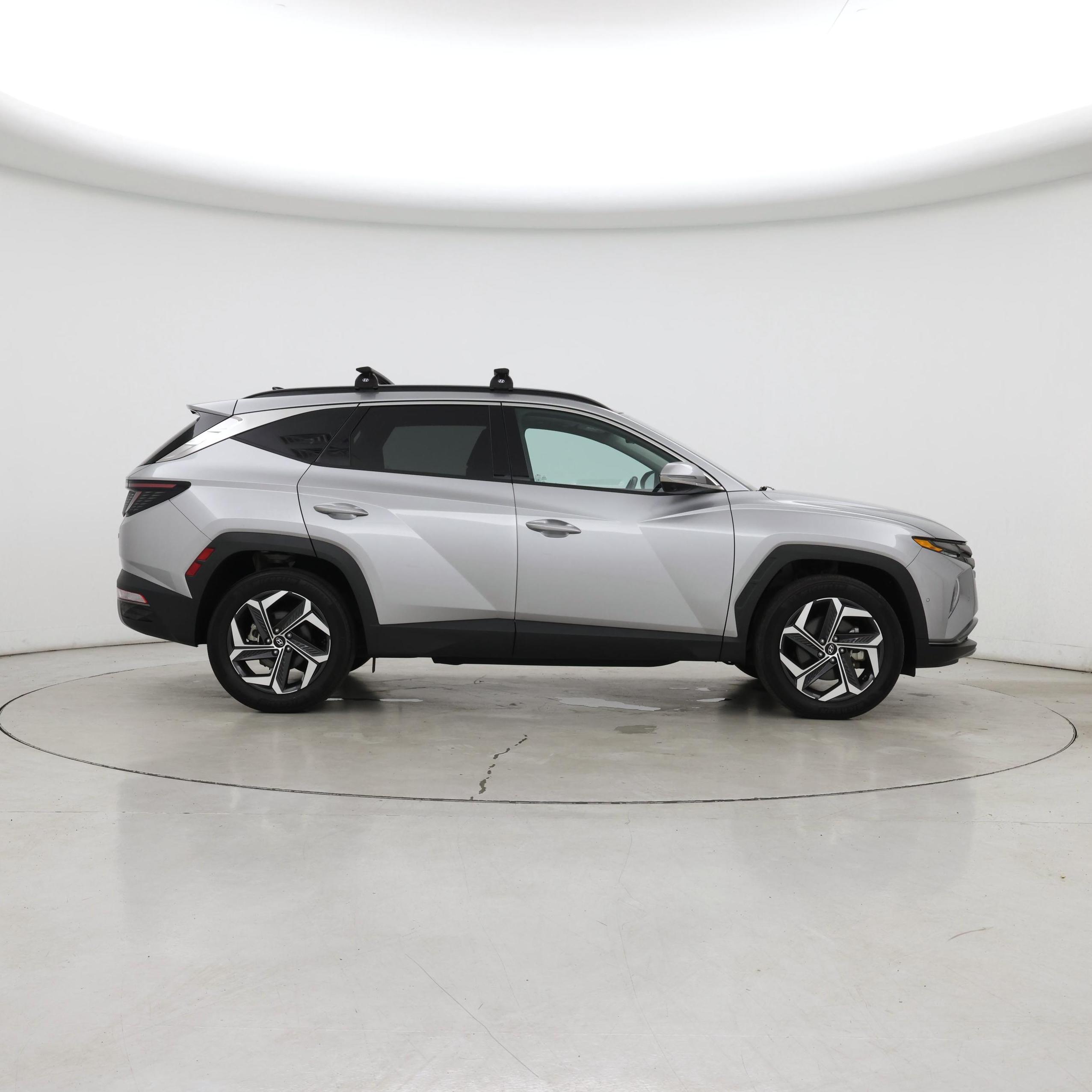 Thumbnail: 2023 Hyundai Tucson - 7