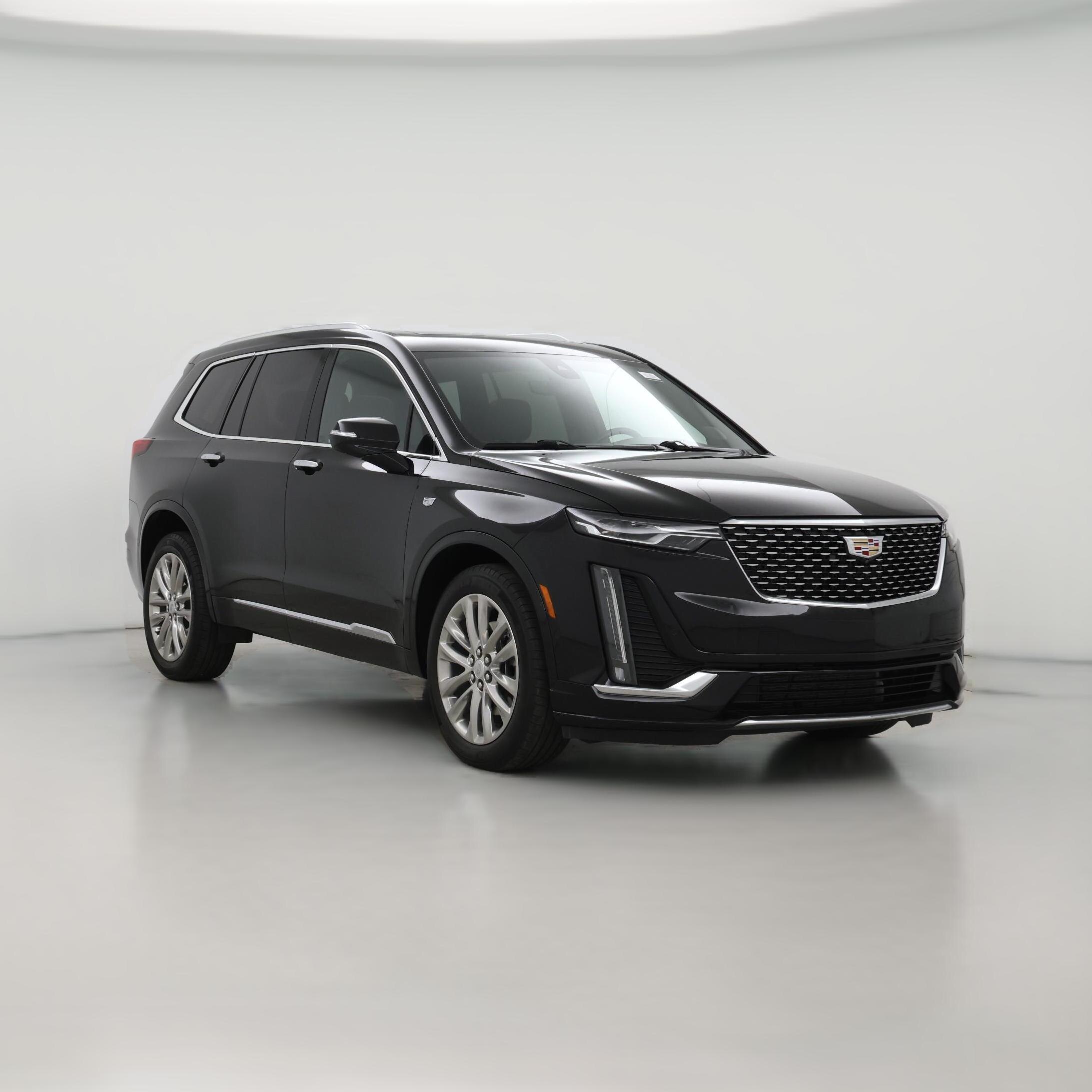 Thumbnail: 2023 Cadillac XT6 - 1