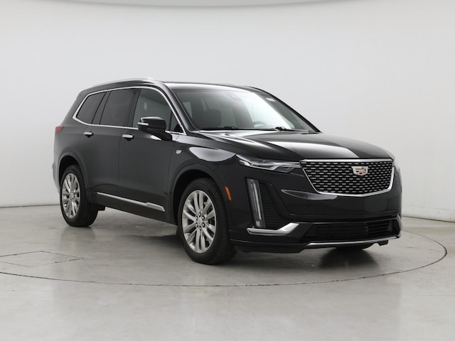 2023 Cadillac XT6 Premium Luxury AWD