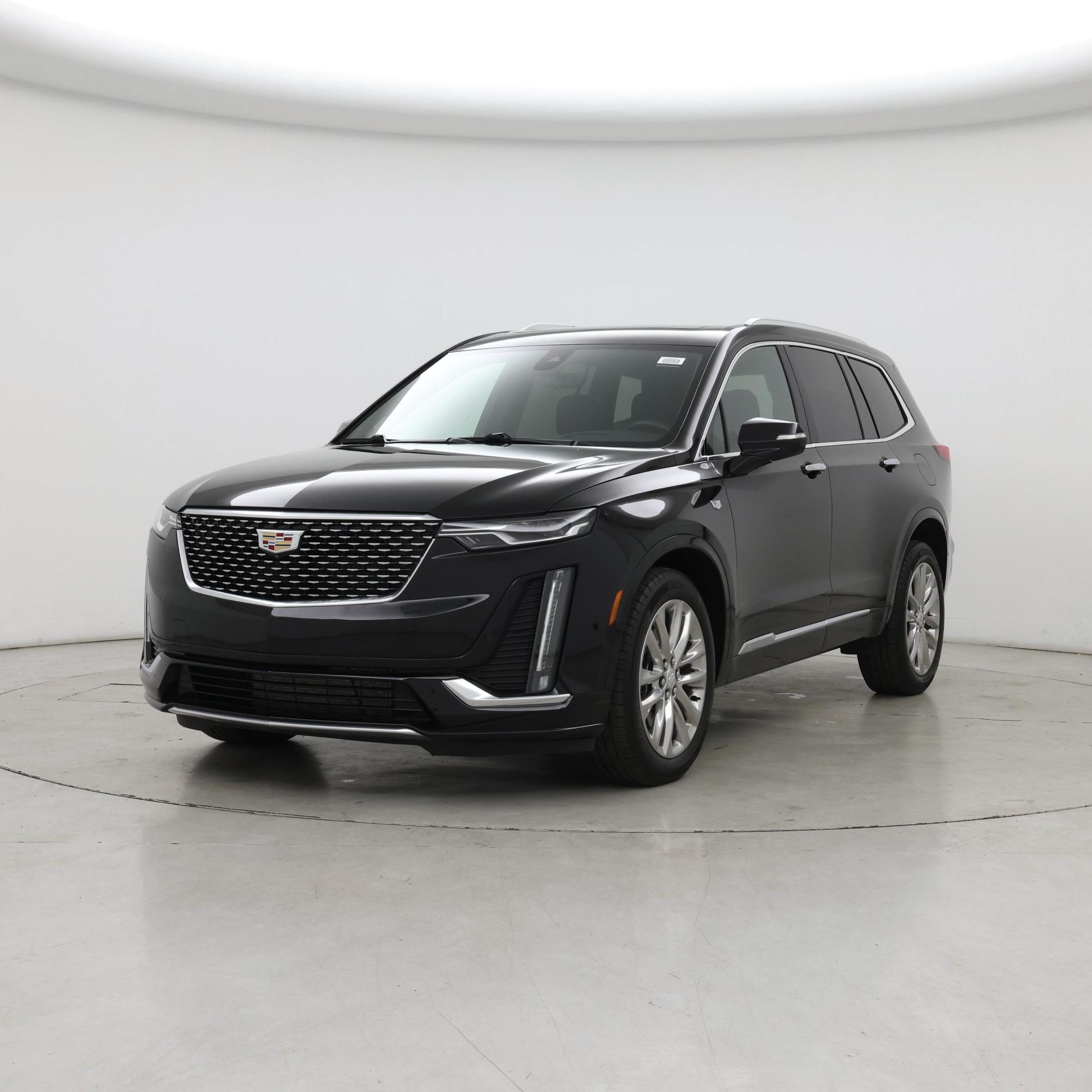 Thumbnail: 2023 Cadillac XT6 - 4