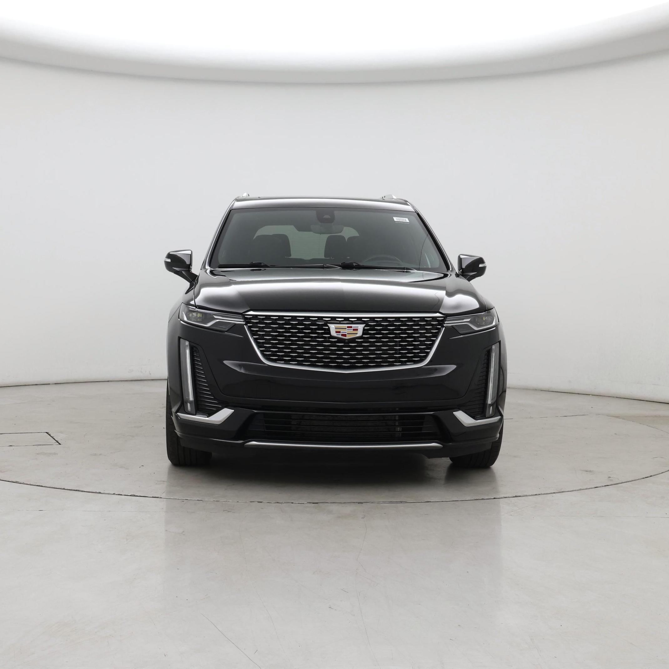 Thumbnail: 2023 Cadillac XT6 - 5