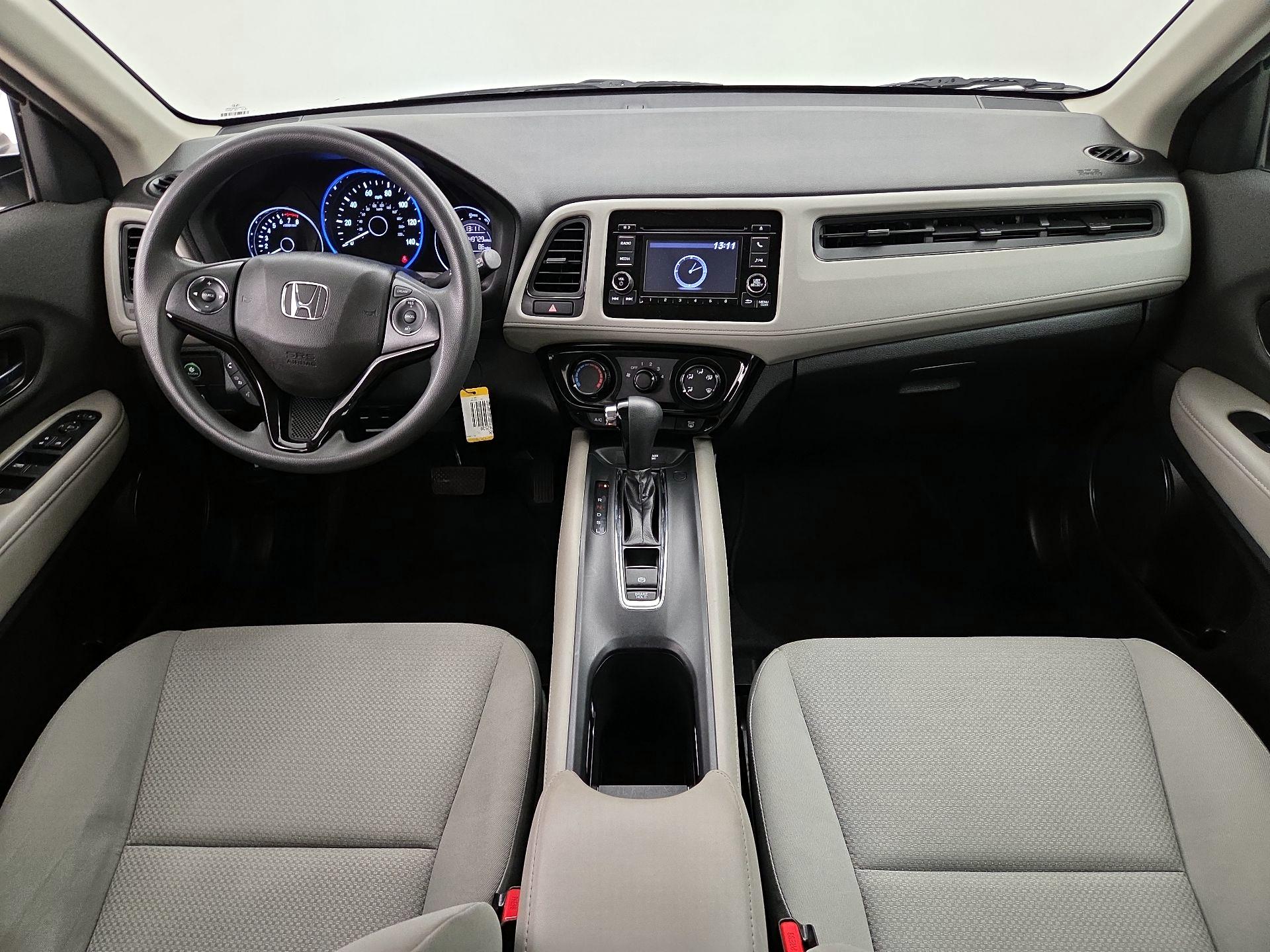 Thumbnail: 2021 Honda HR-V - 9