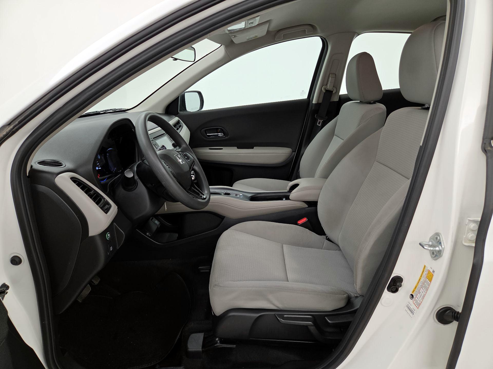 Thumbnail: 2021 Honda HR-V - 11