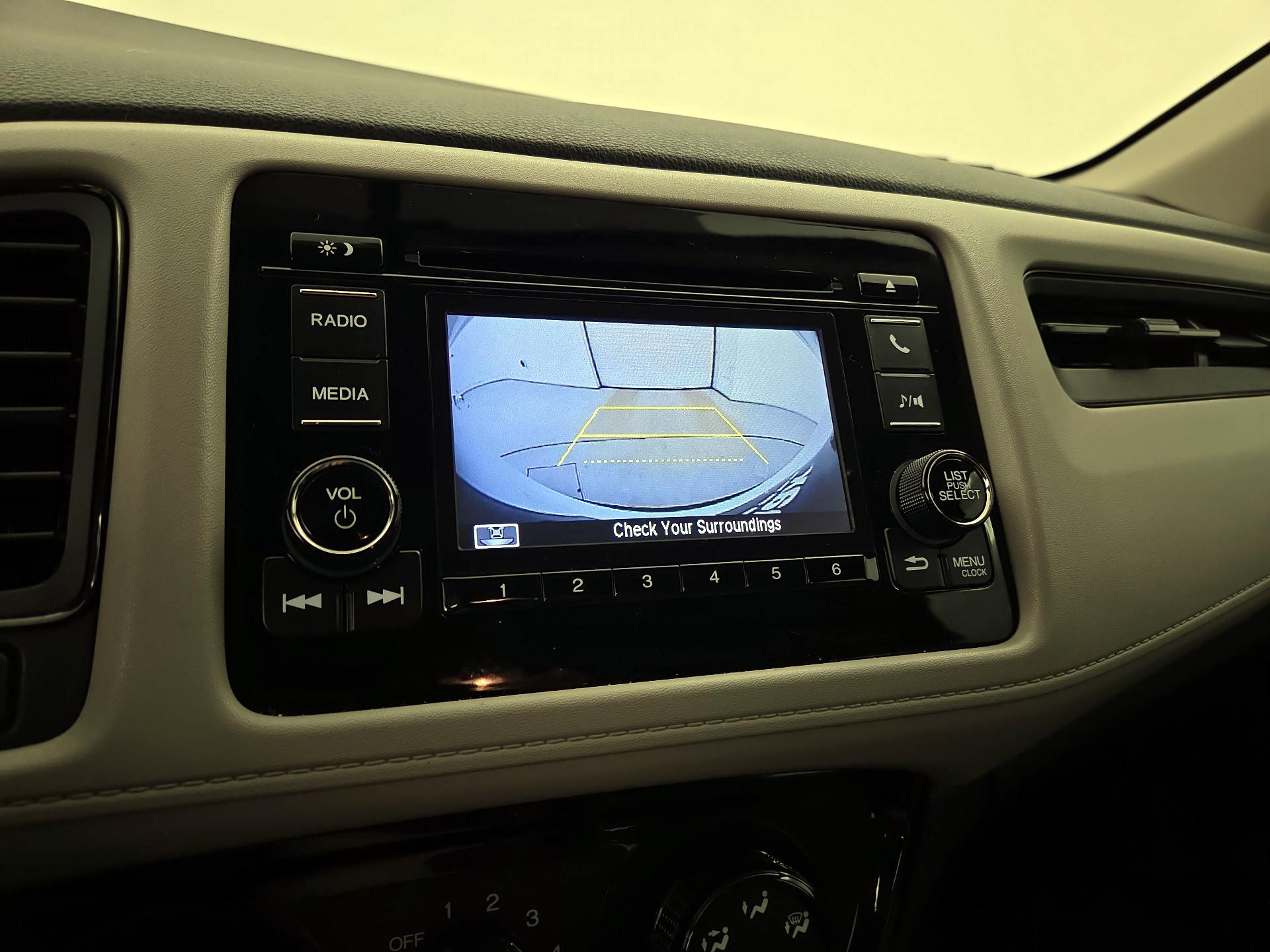 Thumbnail: 2021 Honda HR-V - 14