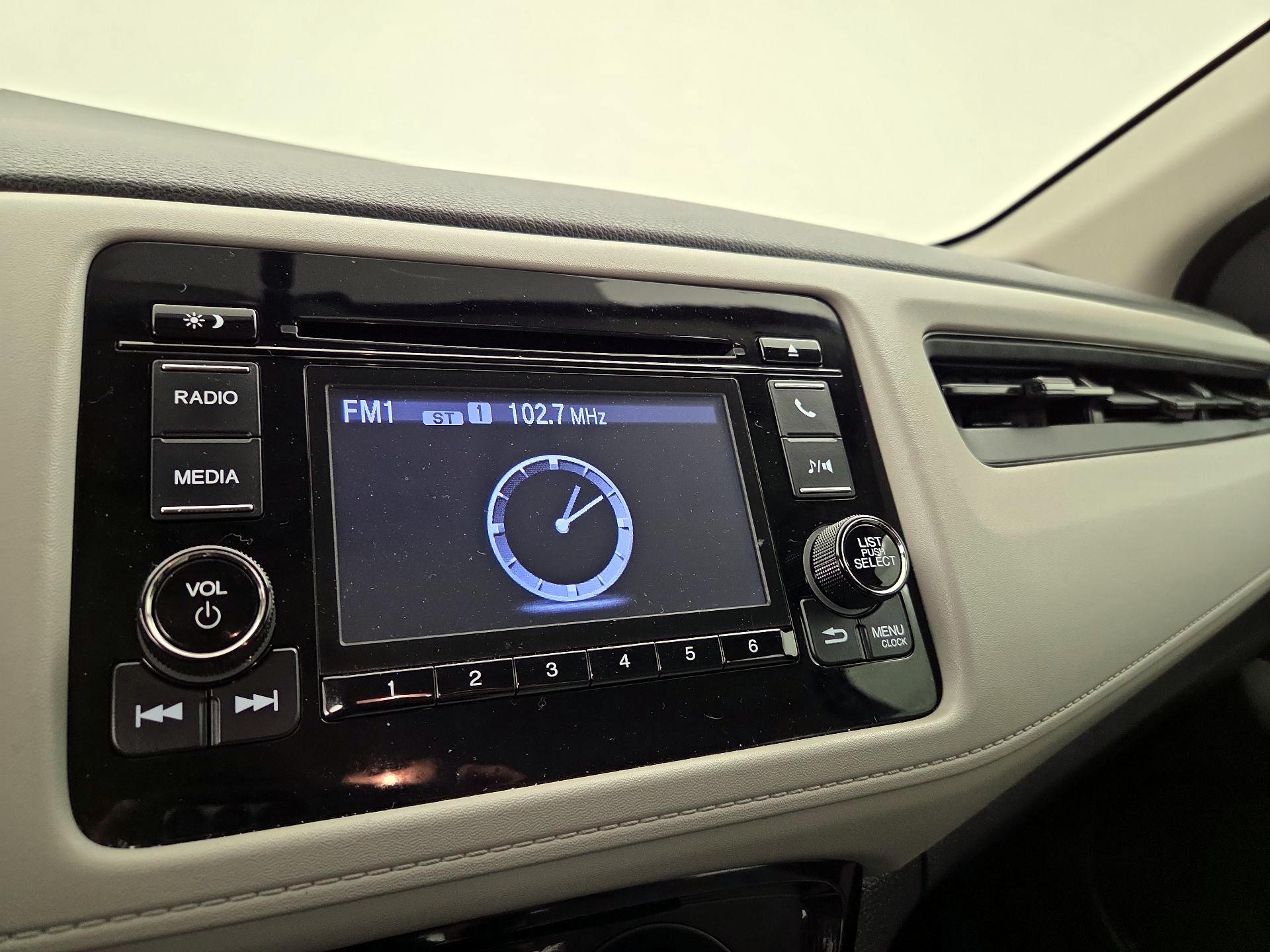 Thumbnail: 2021 Honda HR-V - 15