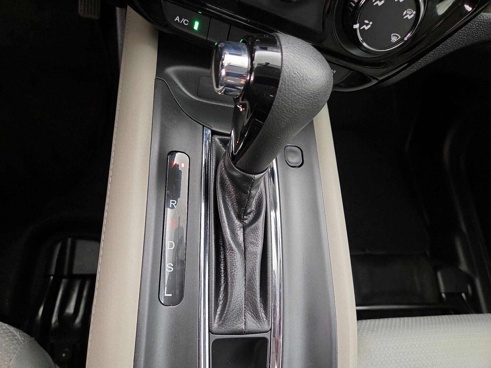 Thumbnail: 2021 Honda HR-V - 17