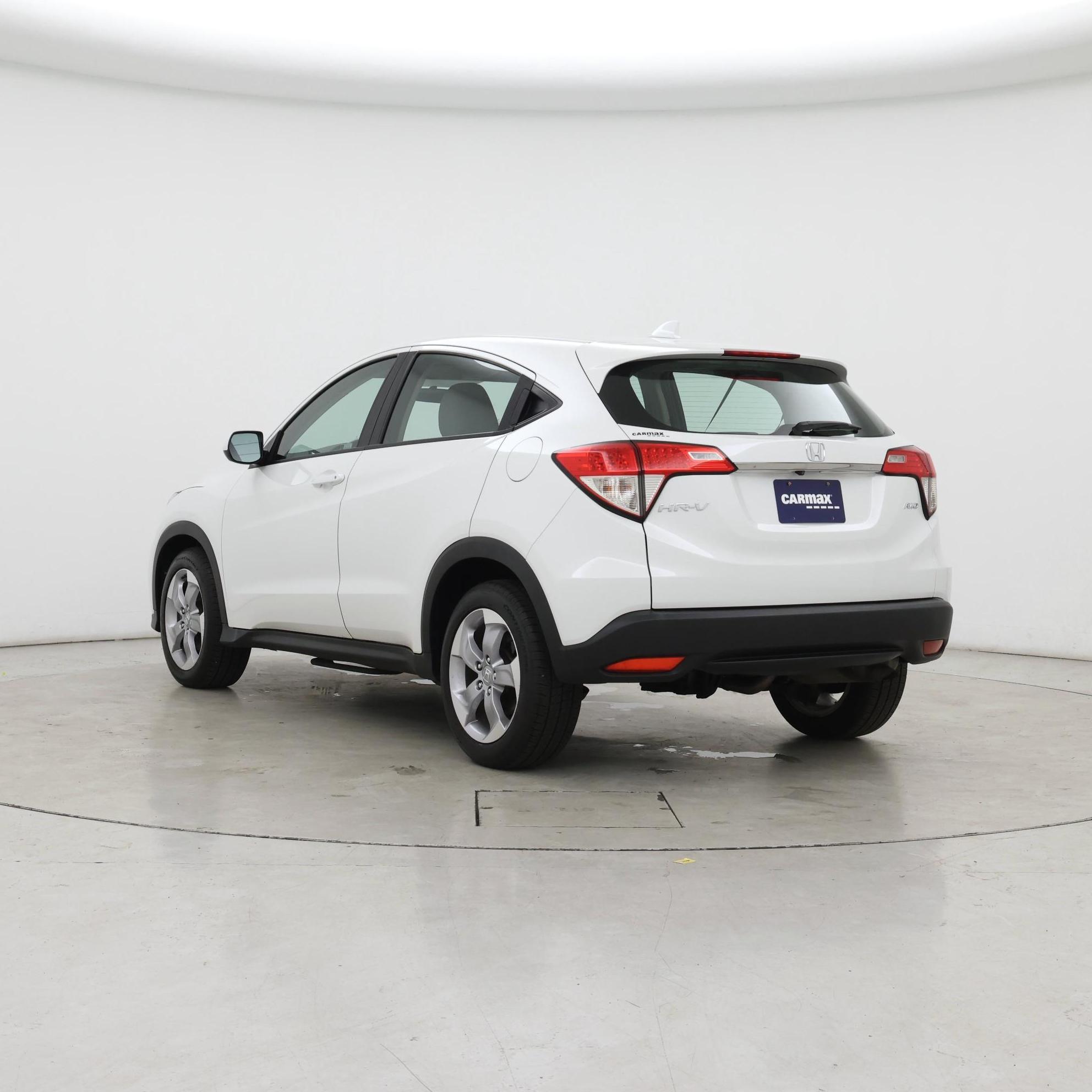 Thumbnail: 2021 Honda HR-V - 2