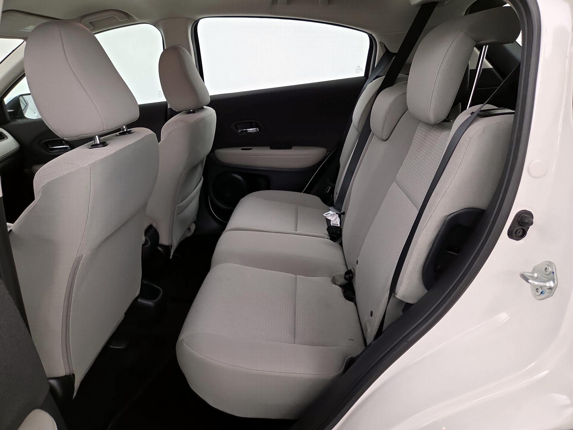 Thumbnail: 2021 Honda HR-V - 19