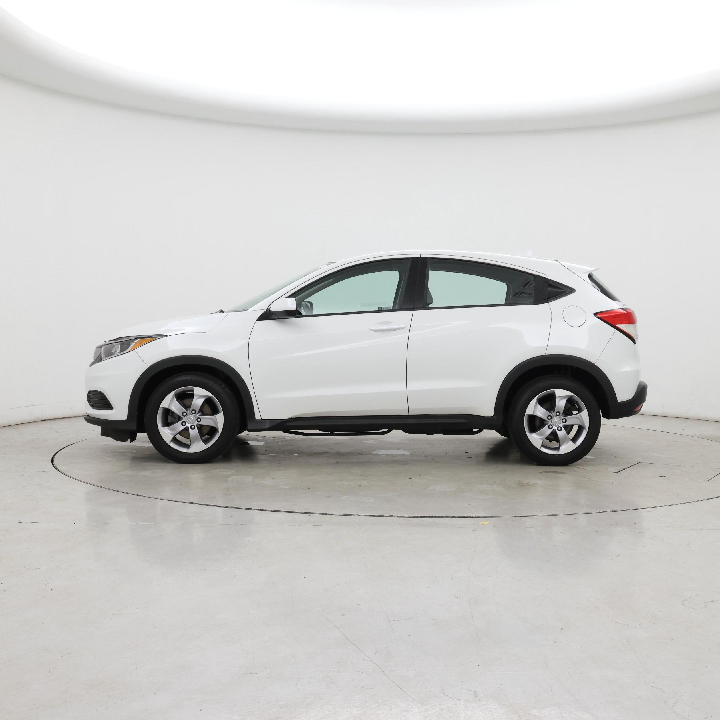 Thumbnail: 2021 Honda HR-V - 3