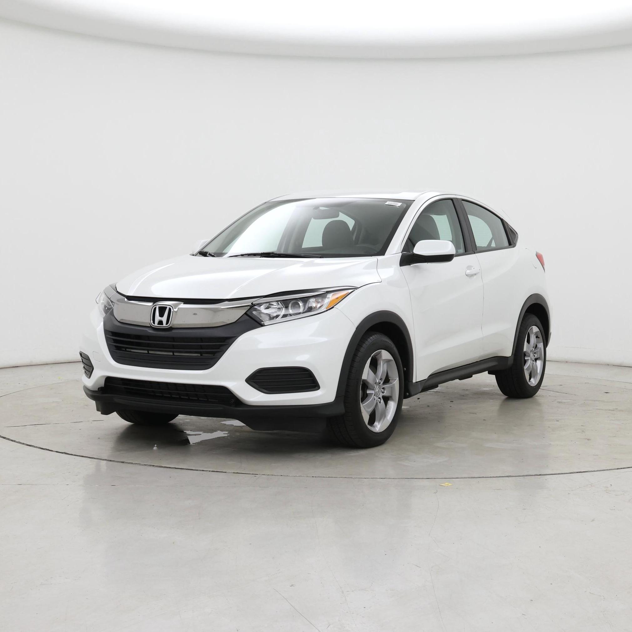 Thumbnail: 2021 Honda HR-V - 4