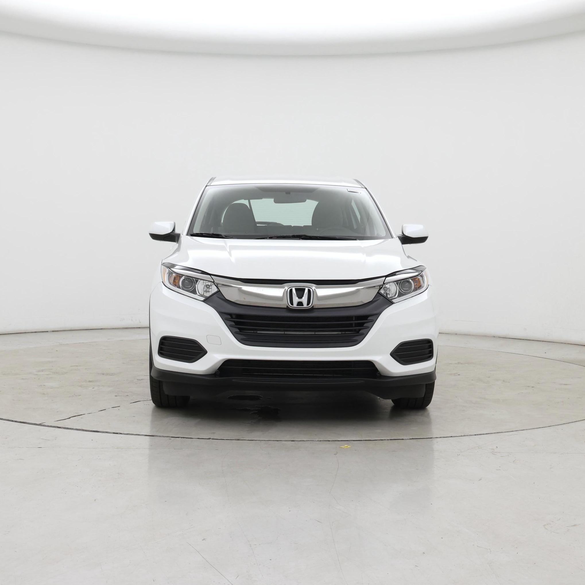 Thumbnail: 2021 Honda HR-V - 5