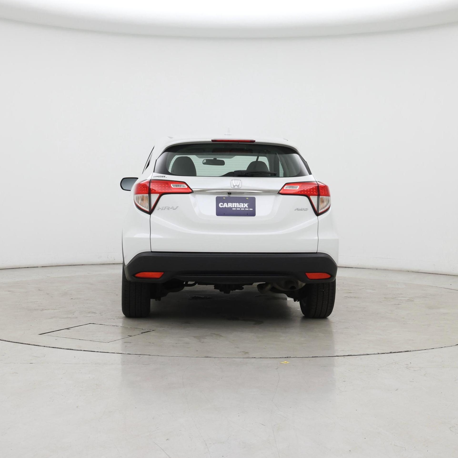 Thumbnail: 2021 Honda HR-V - 6