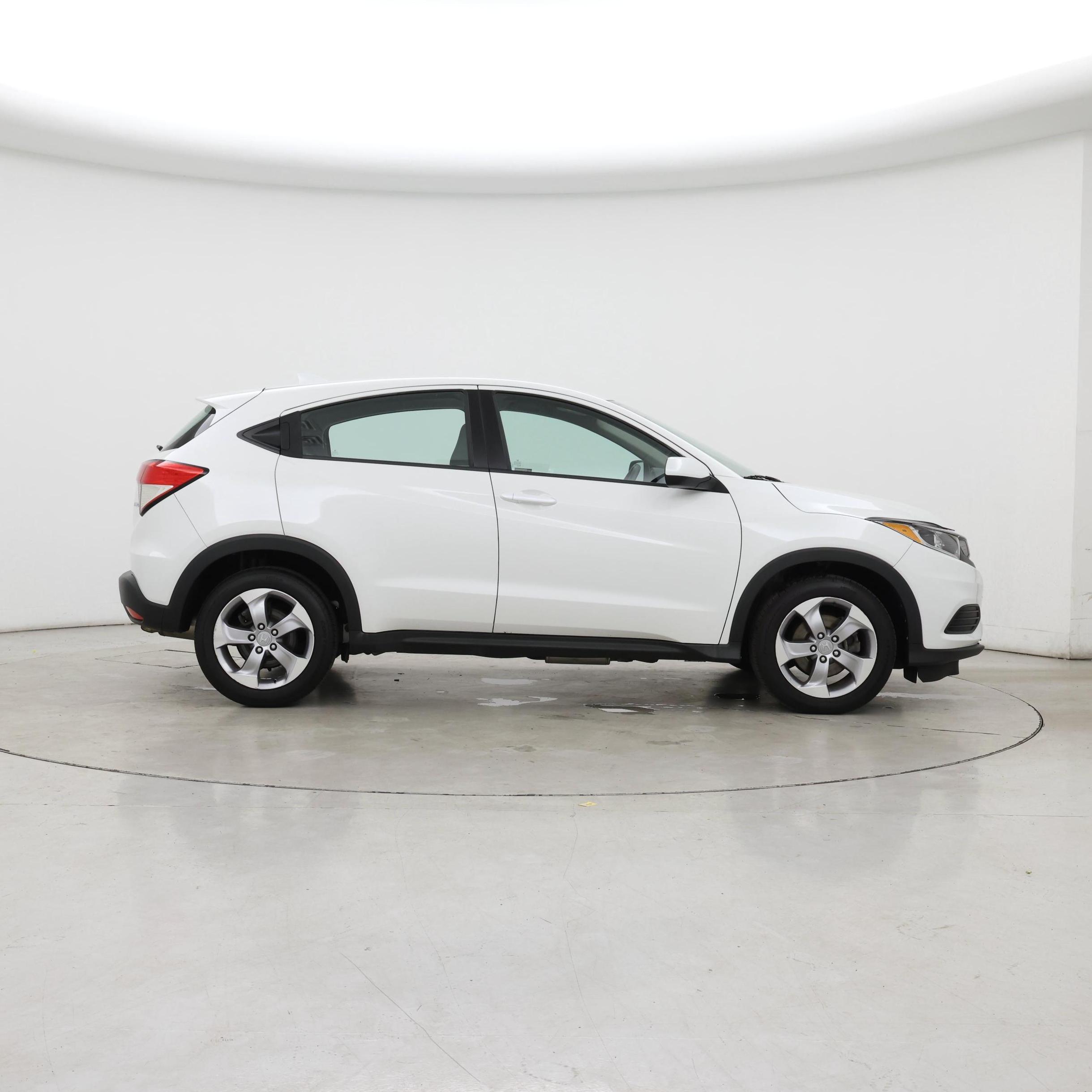 Thumbnail: 2021 Honda HR-V - 7